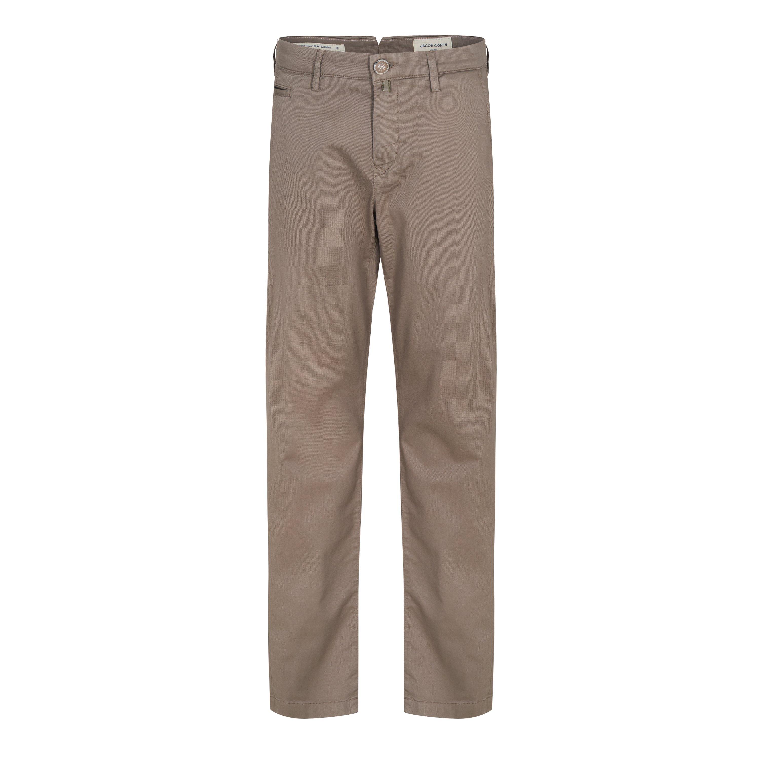 B75 Grey - Jacob Cohen - Jacob Bobby Sn62 - 1