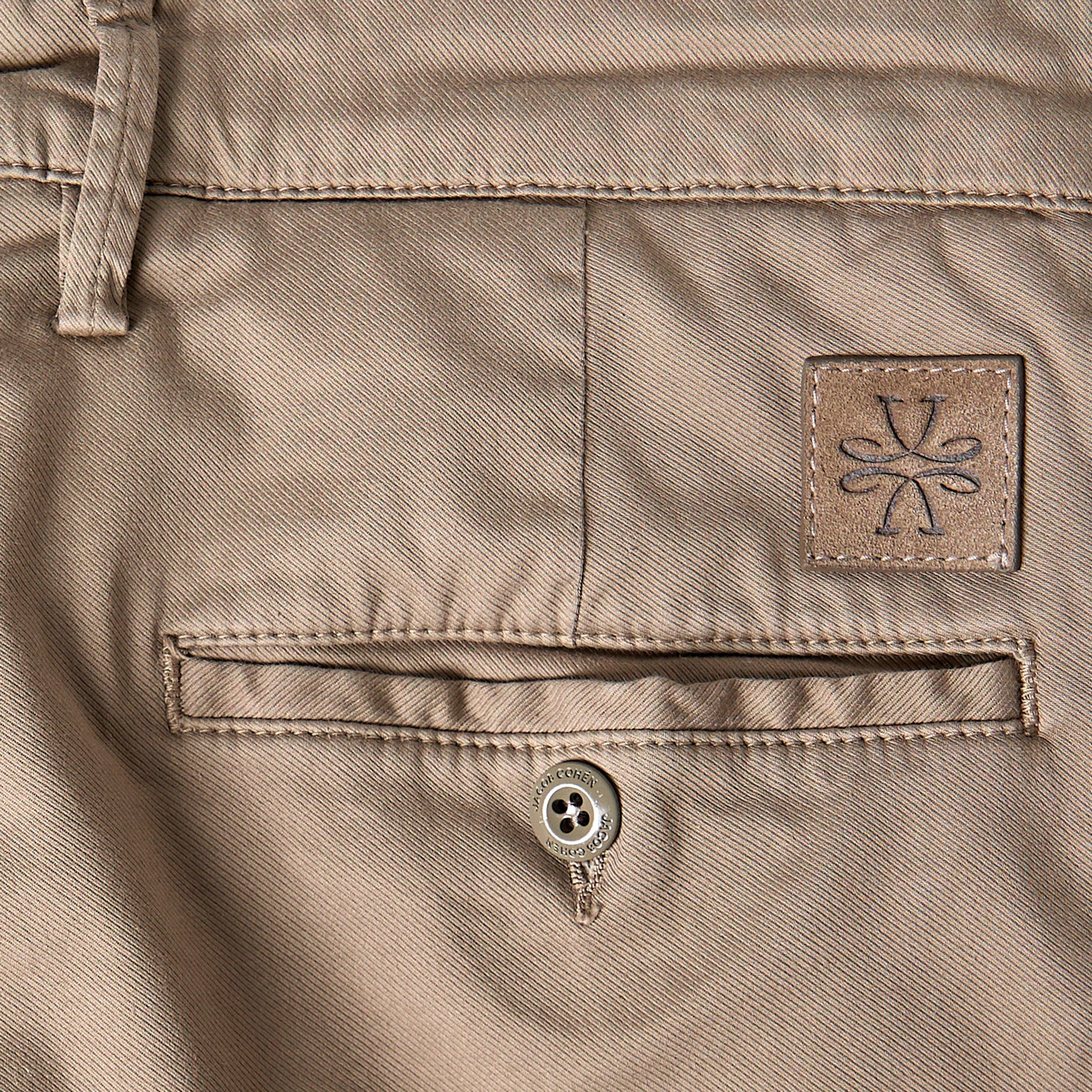 B75 Grey - Jacob Cohen - Jacob Bobby Sn62 - 3