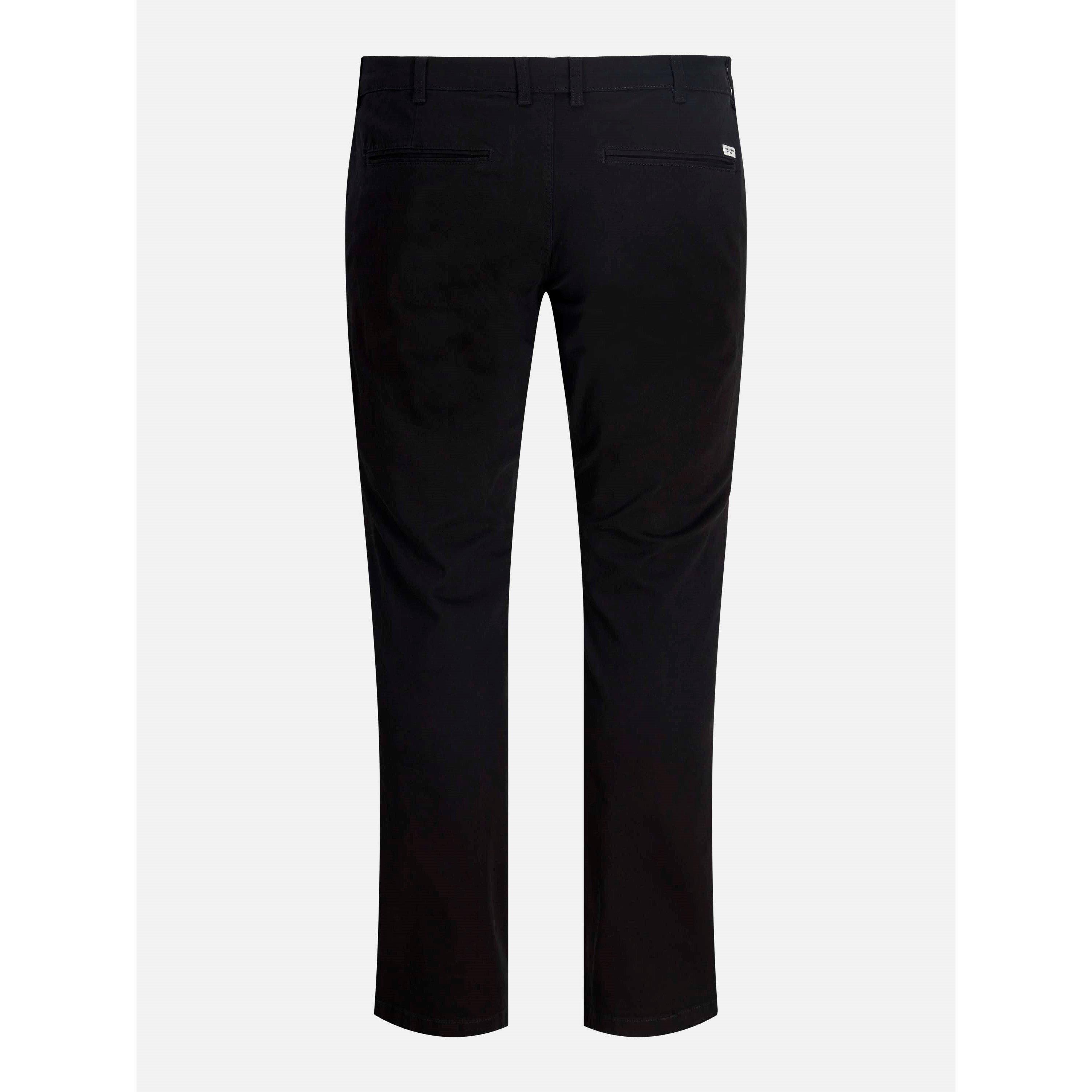 Schwarz - Jack and Jones - Jack + Marco Dave Ch Sn63 - 2