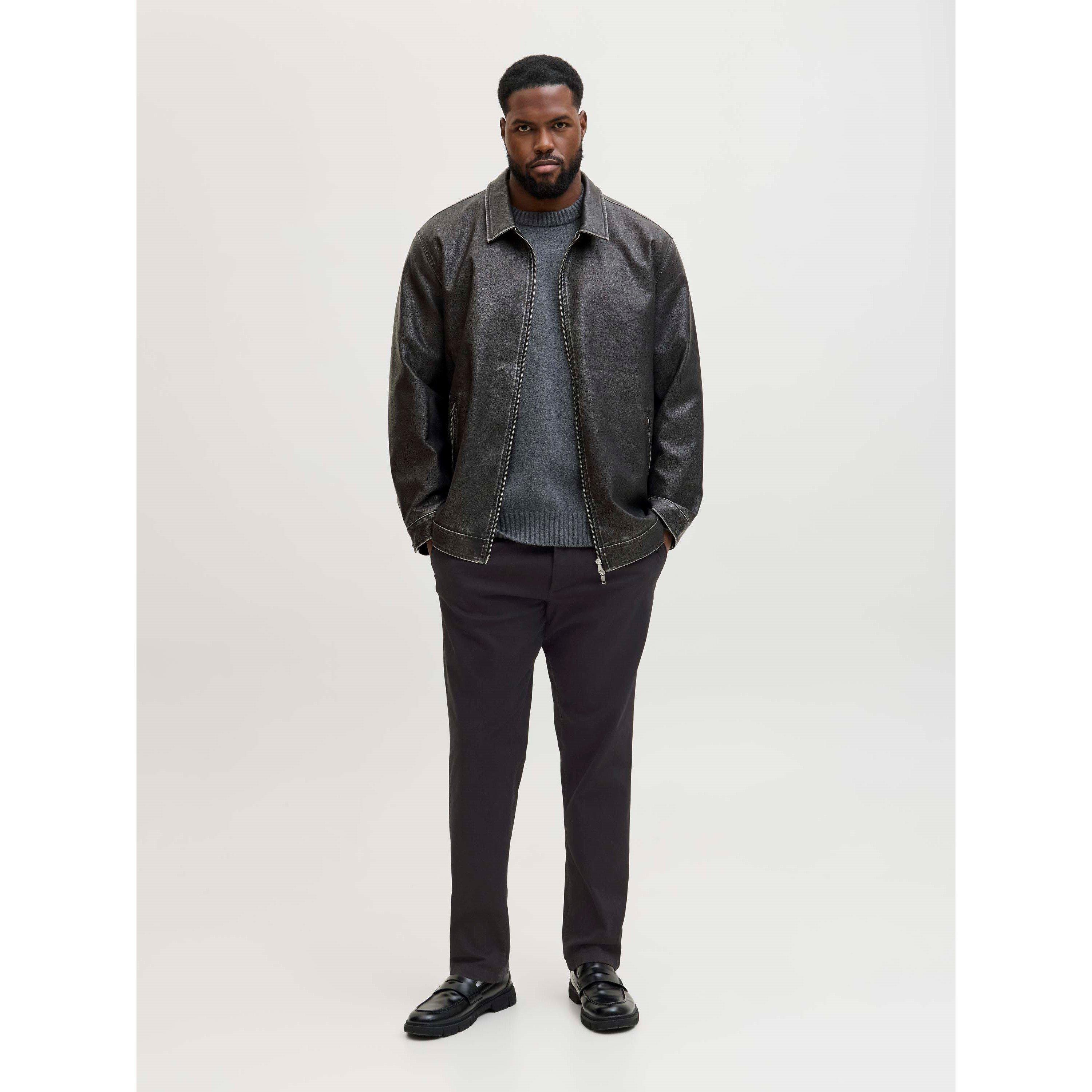 Schwarz - Jack and Jones - Jack + Marco Dave Ch Sn63 - 3
