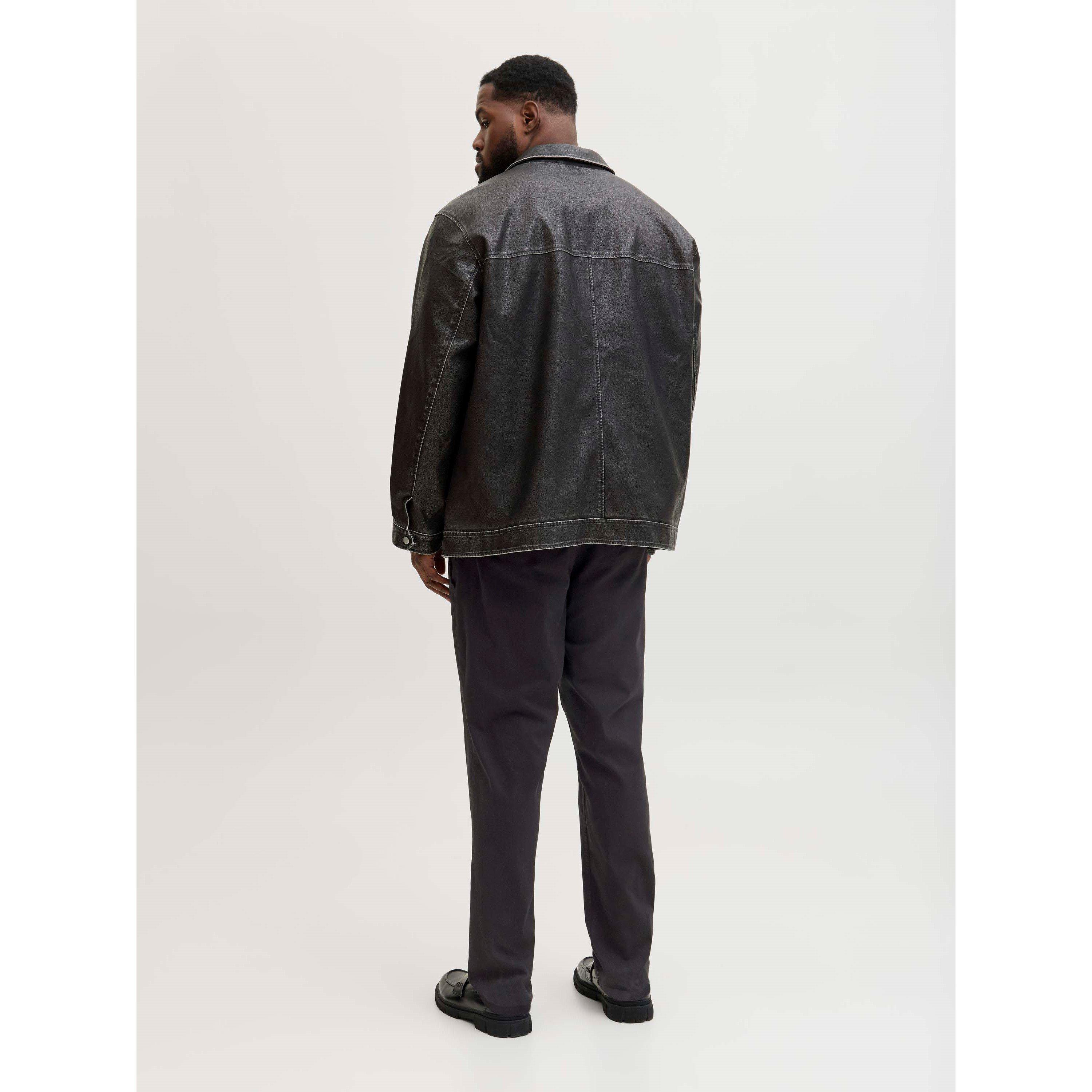 Schwarz - Jack and Jones - Jack + Marco Dave Ch Sn63 - 4