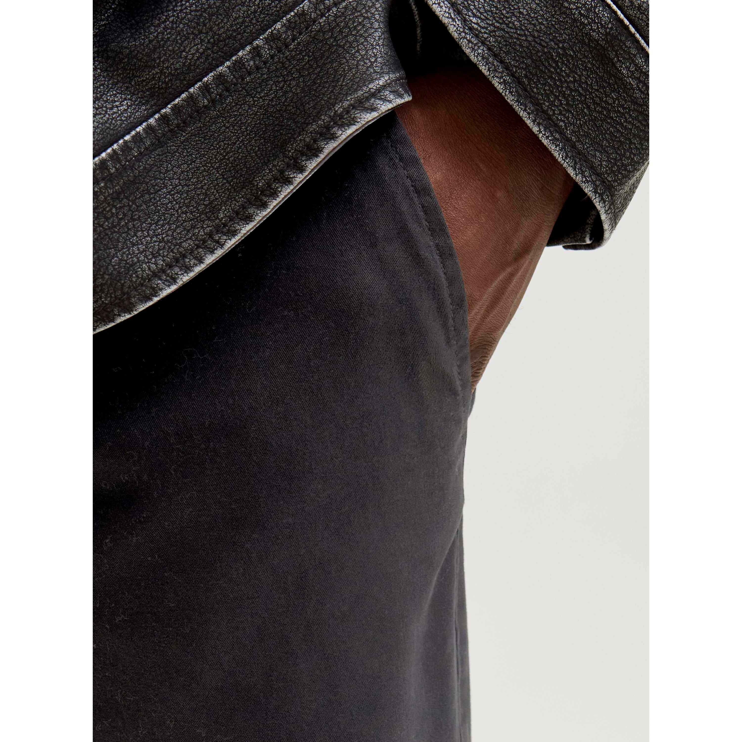 Schwarz - Jack and Jones - Jack + Marco Dave Ch Sn63 - 5