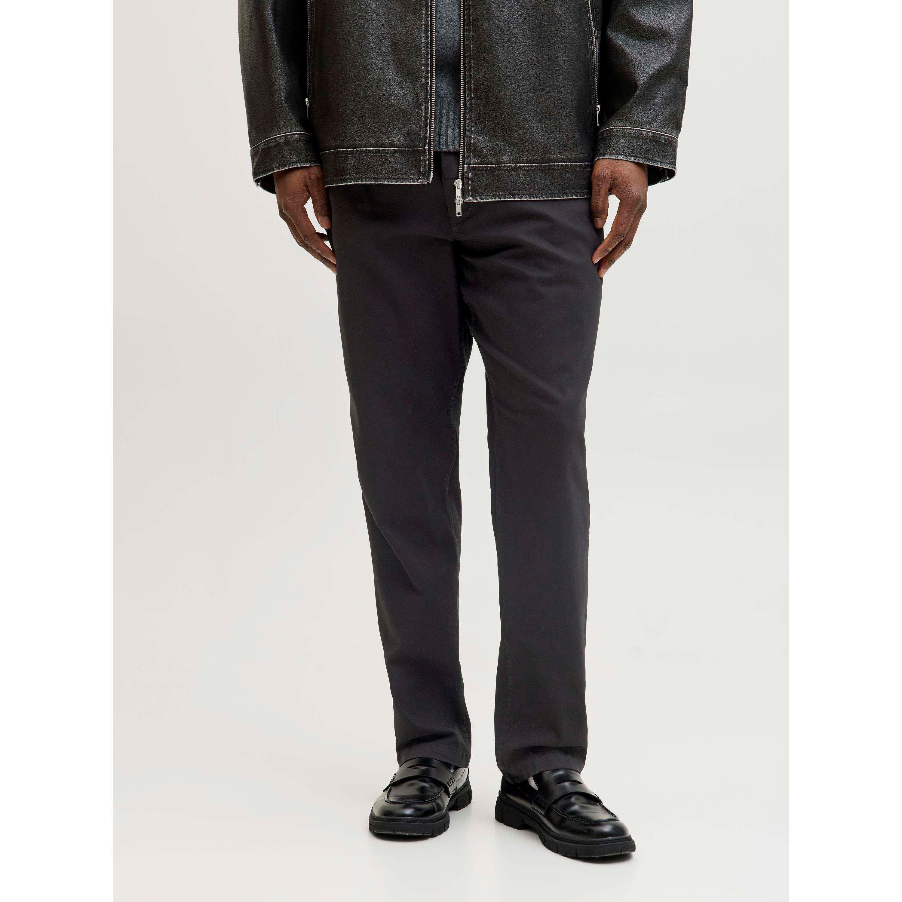 Schwarz - Jack and Jones - Jack + Marco Dave Ch Sn63 - 7