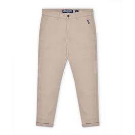 Lambretta Straigh Leg Twill Chino