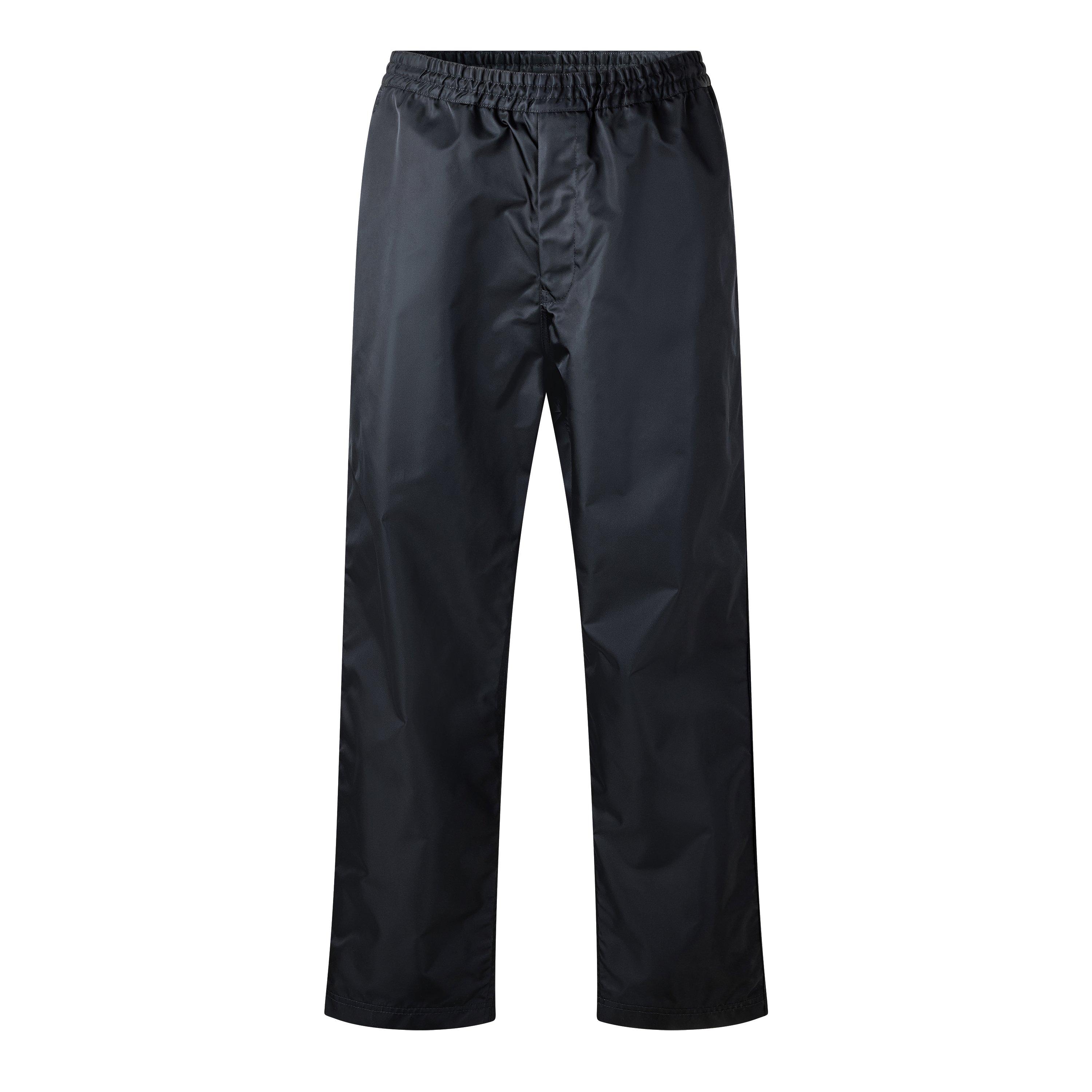 Black - Prada - Prada Nylon Trou Sn63 - 1