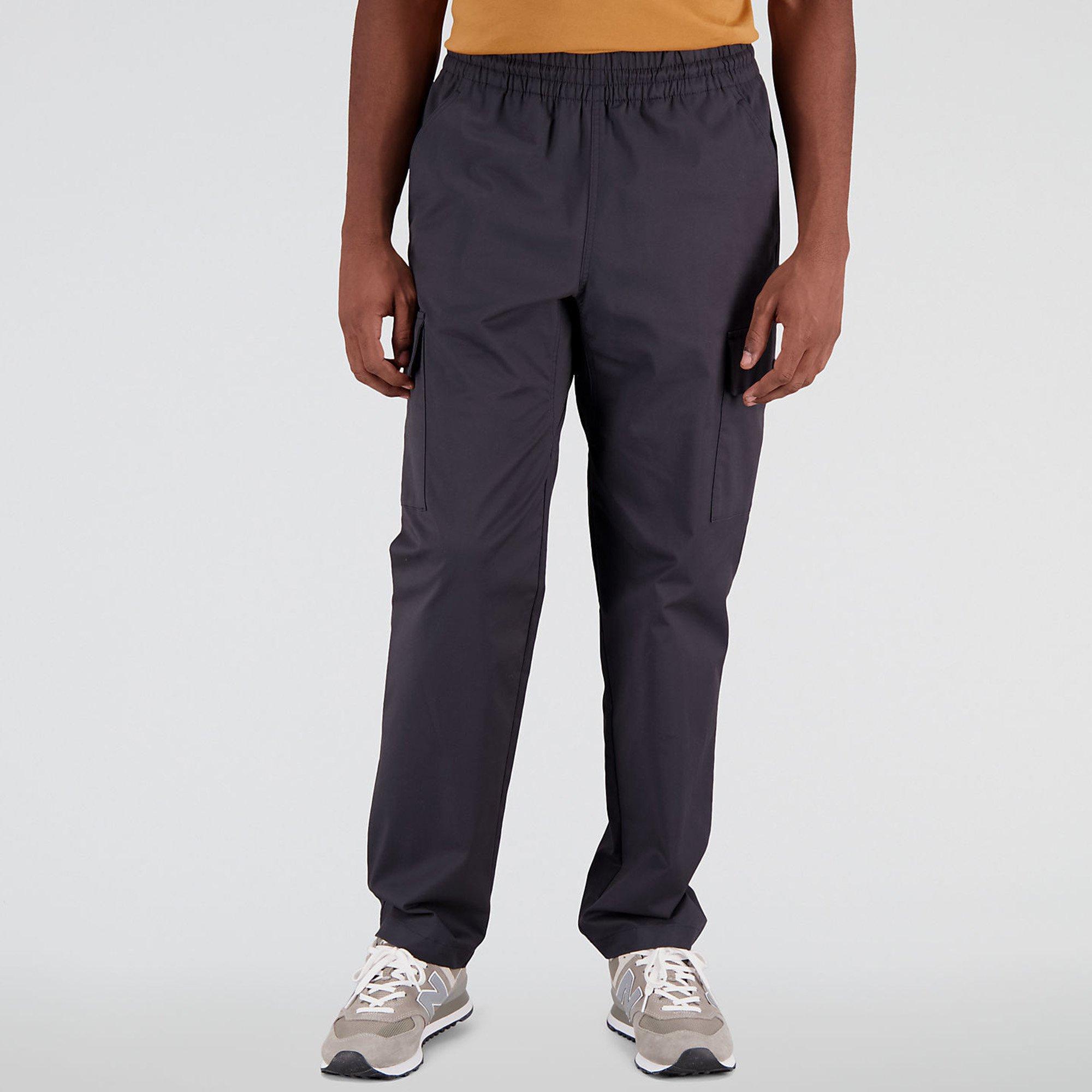 New Balance | Ath Rmst Wvn Pant Sn33 | Cargo Trousers | Sports Direct MY
