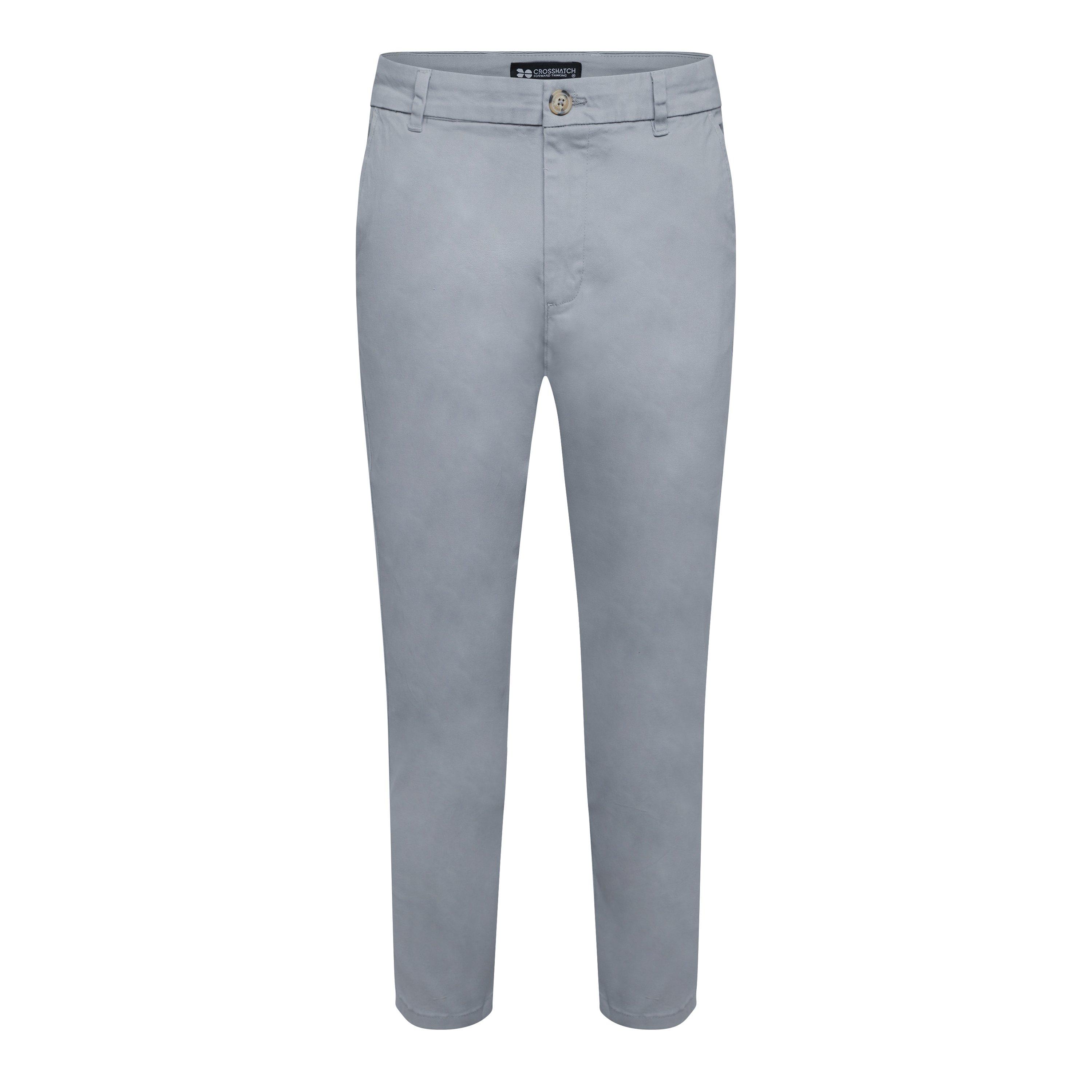 Crosshatch CH Roysden Chino Trs Sn64