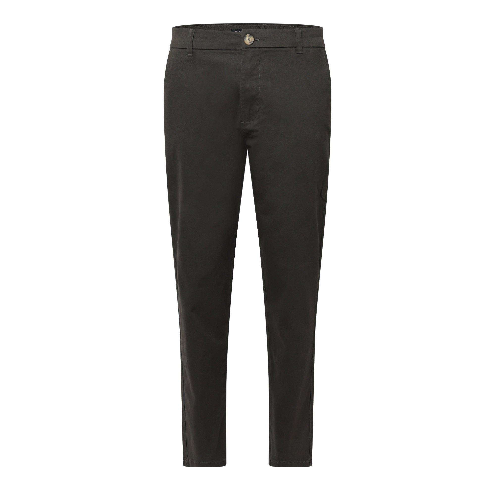Grøn - Crosshatch - CH Roysden Chino Trs Sn64 - 1