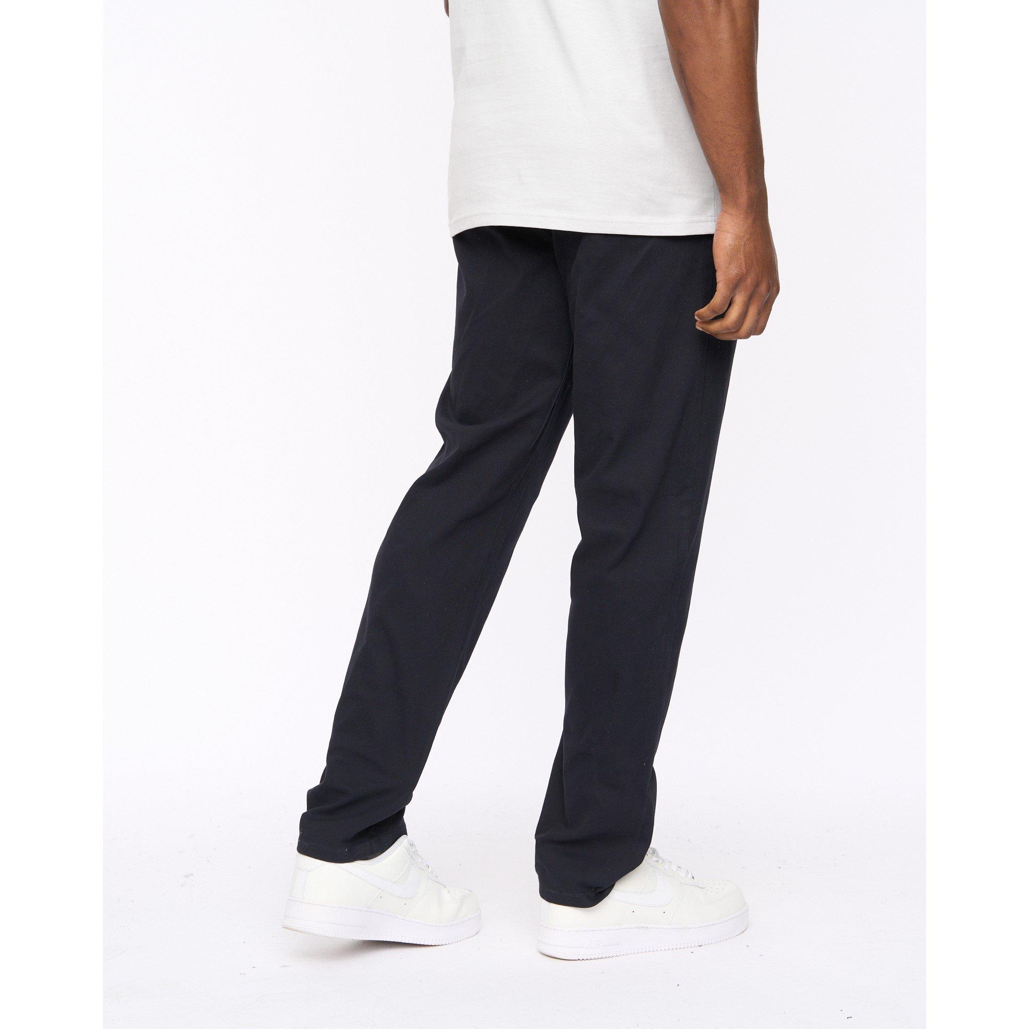 BLUE - Crosshatch - CH Roysden Chino Trs Sn64 - 4