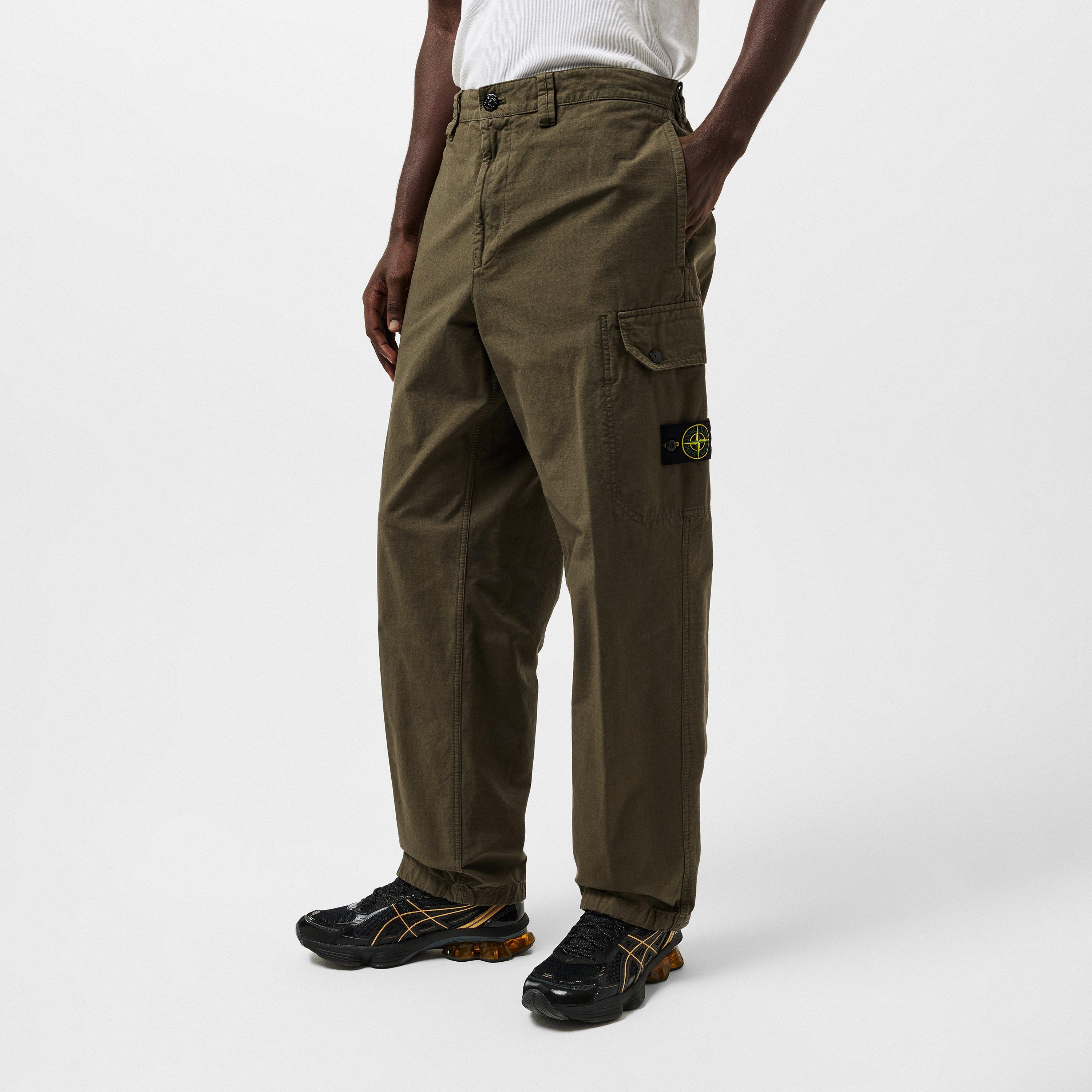 STONE 】CARGO PANTS 29 0400022216917_CHARCOAL?wid=600