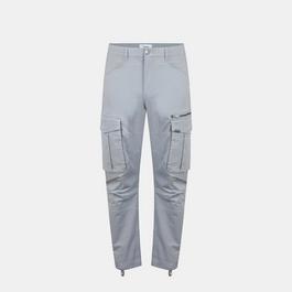 Firetrap Cargo Trouser Mens