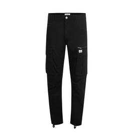 Firetrap Cargo Trouser Mens