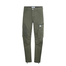 Firetrap Cargo Trouser Mens