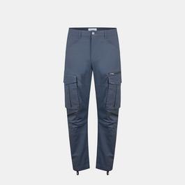 Firetrap Cargo Trouser Mens