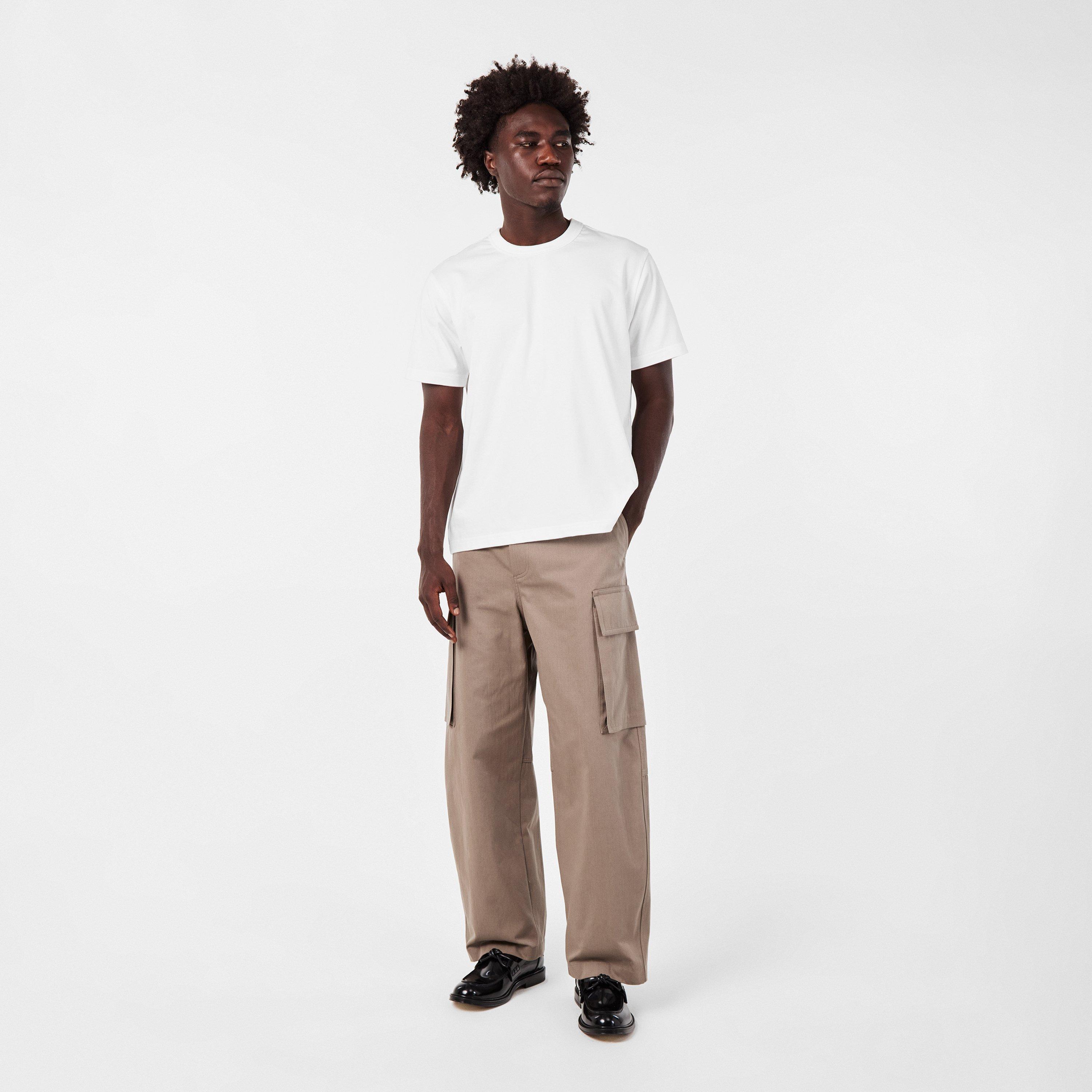Bottega Veneta Cargo Trousers | Cruise Fashion