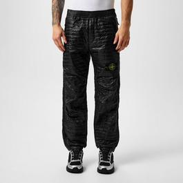 Stone Island Cargo Trousers