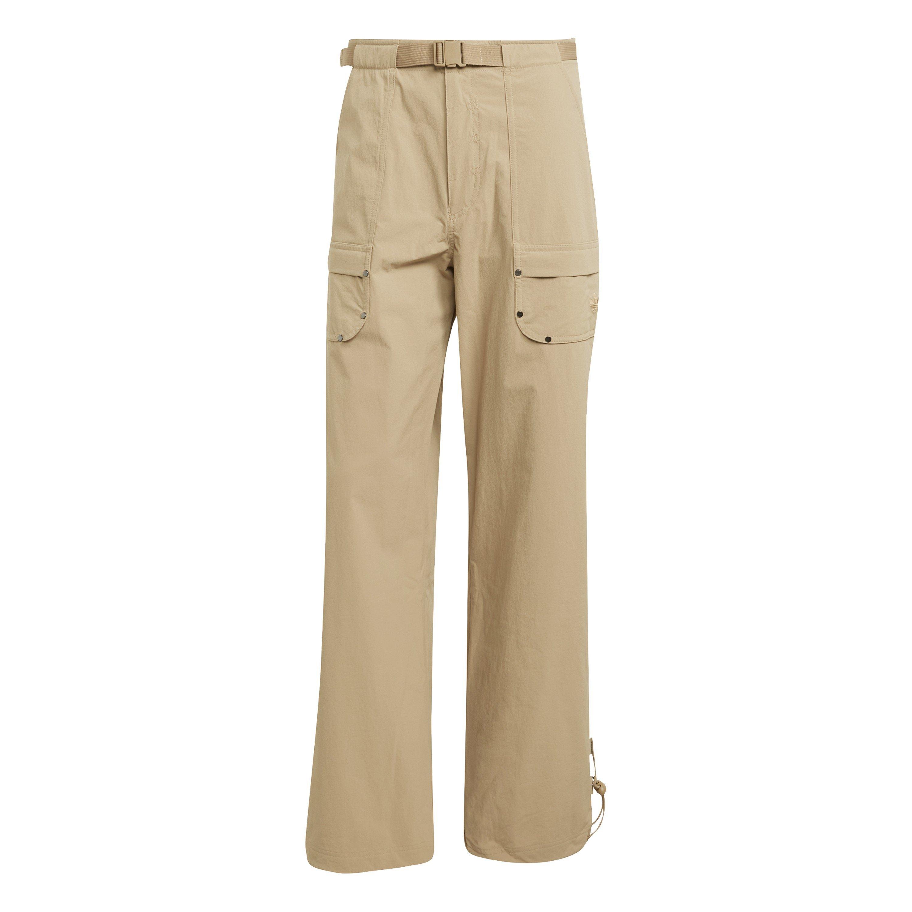 Cardboard - adidas Originals - Men's Cargo Trousers - 1