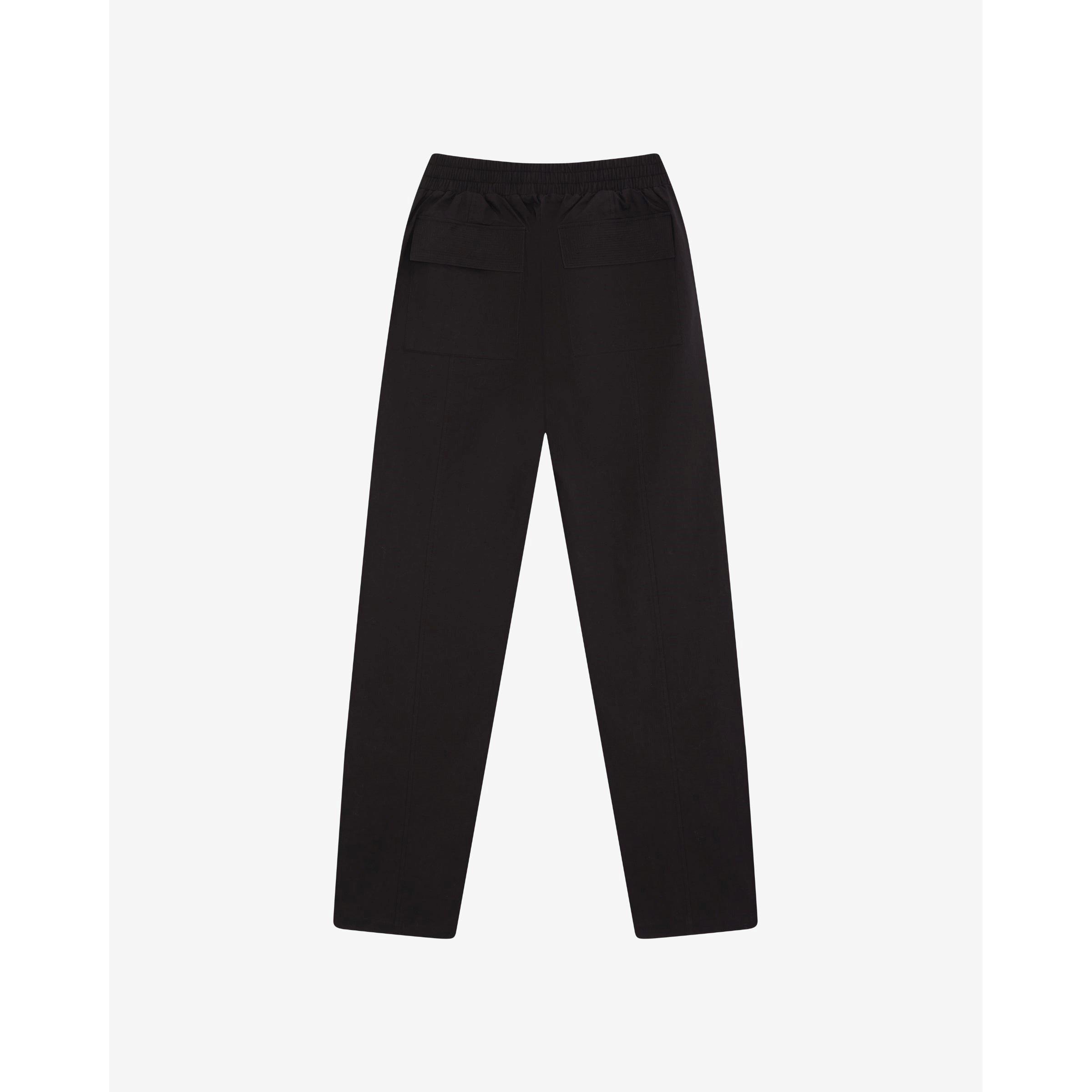 Black - Cole Buxton - Cole Tech Cargo Pant Sn99 - 2