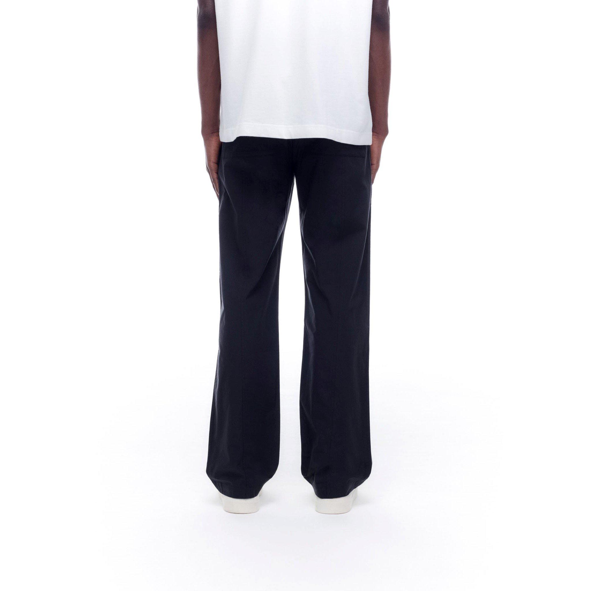 Black - Cole Buxton - Cole Tech Cargo Pant Sn99 - 4