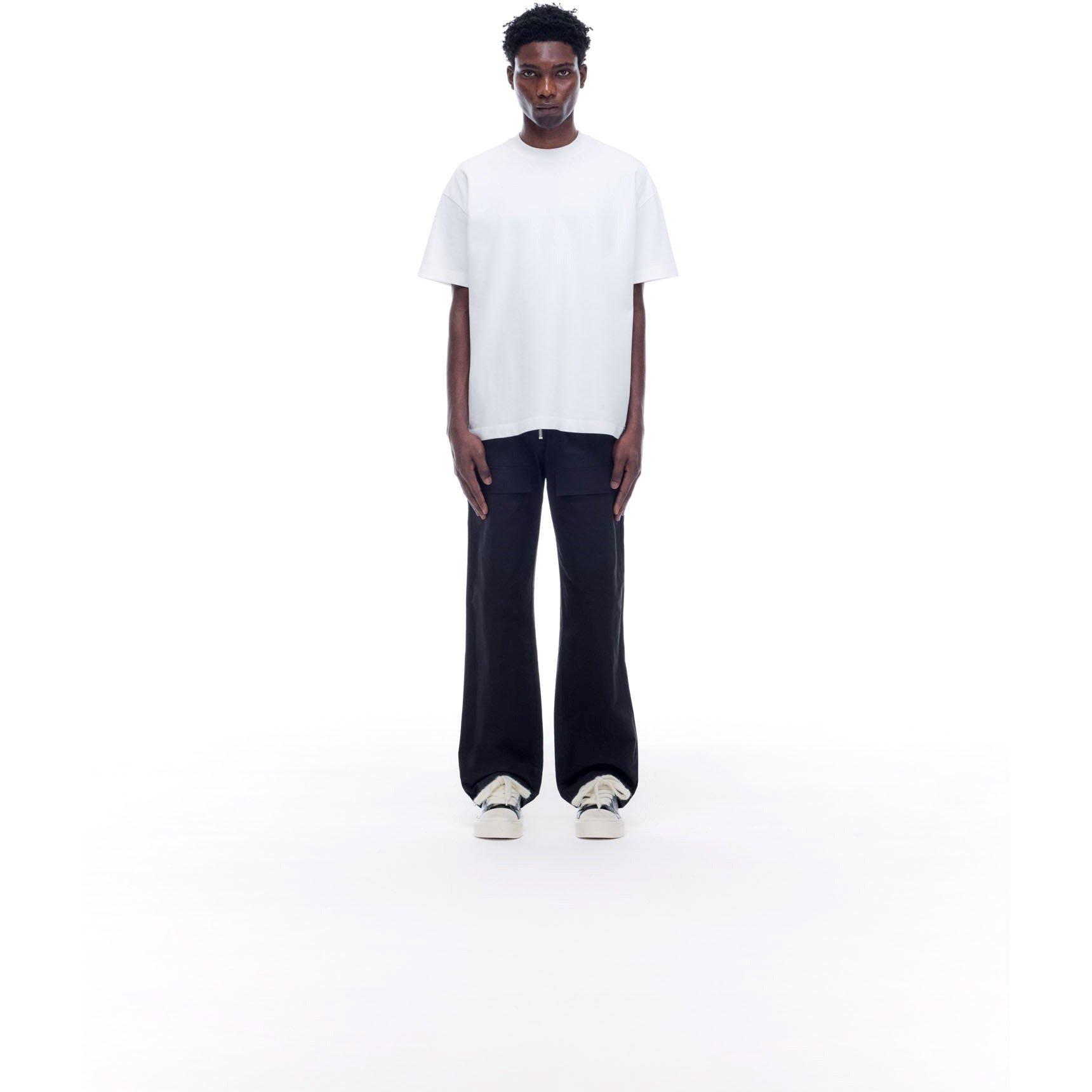 Black - Cole Buxton - Cole Tech Cargo Pant Sn99 - 5