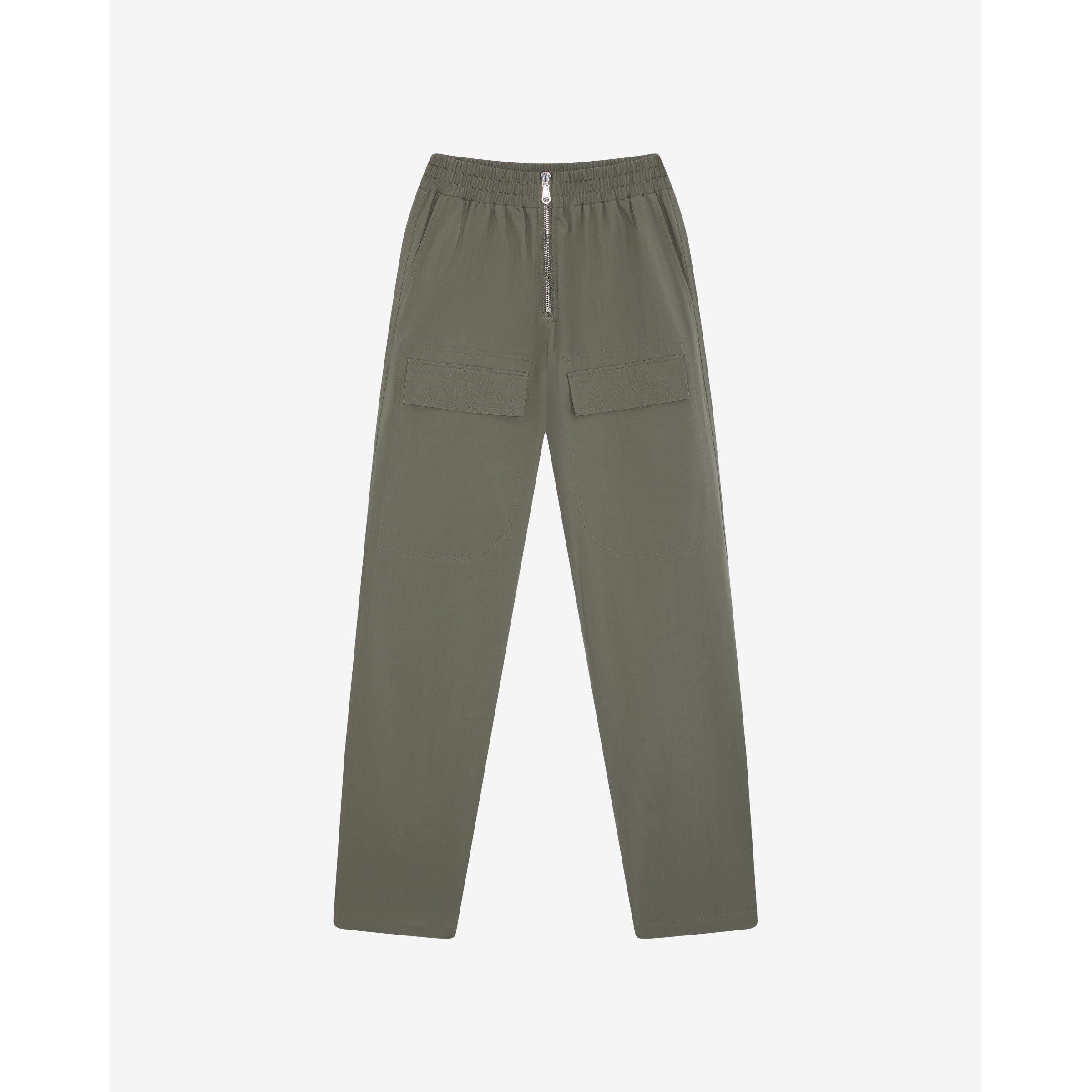 Khaki - Cole Buxton - Cole Tech Cargo Pant Sn99 - 1