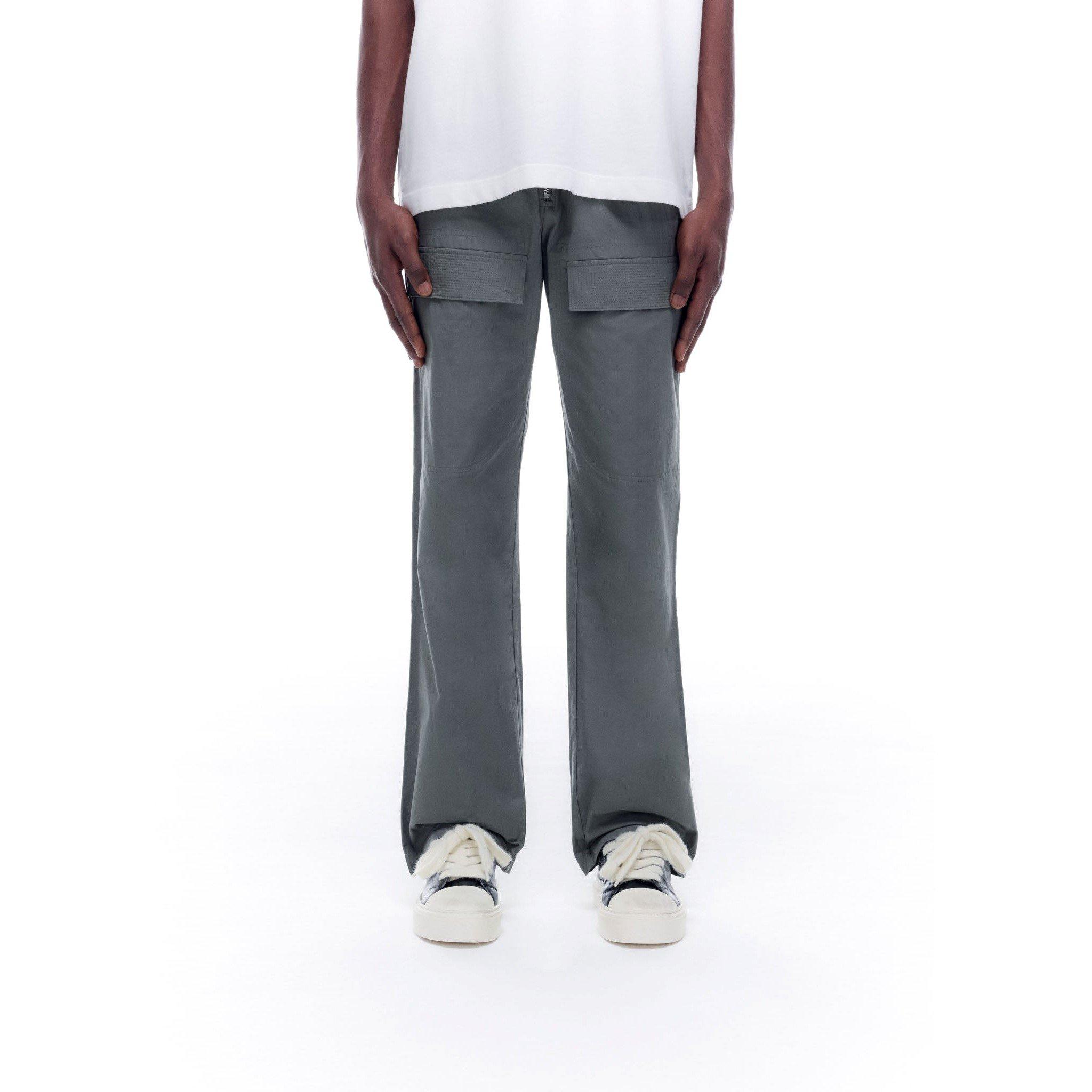 Khaki - Cole Buxton - Cole Tech Cargo Pant Sn99 - 3
