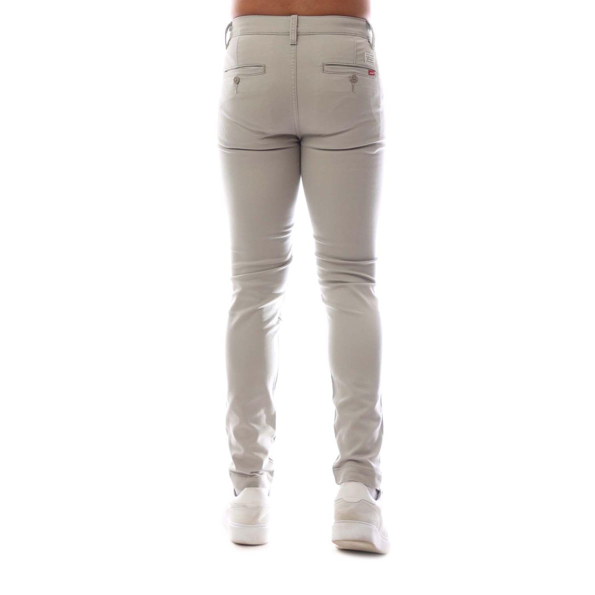Nebbia di Londra - Levis - Men's Slim Chinos - 2