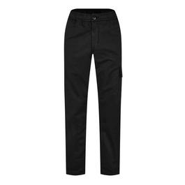 Stone Island Ghost Cargo Trousers