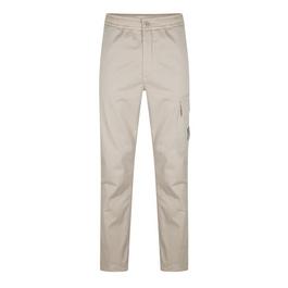 Stone Island Ghost Cargo Trousers