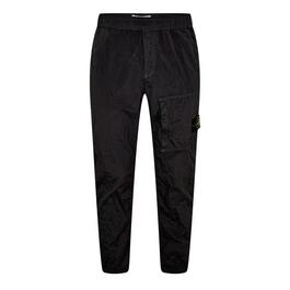 Stone Island Cargo Trousers