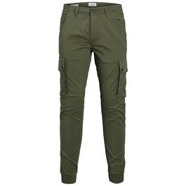 Jack and Jones Warner Pants Mens