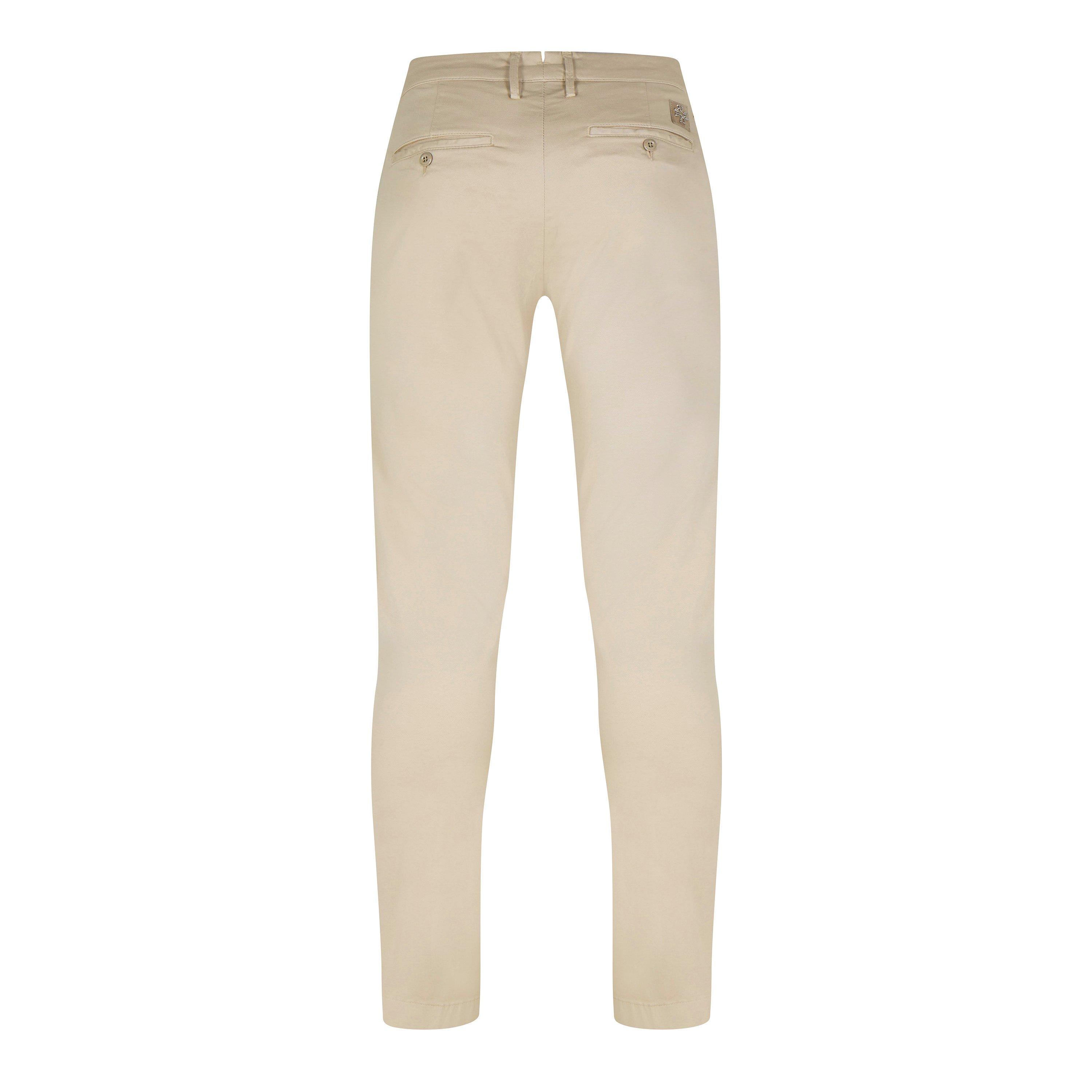 Taupe - Jacob Cohen - Jacob Bobby Pant - 6
