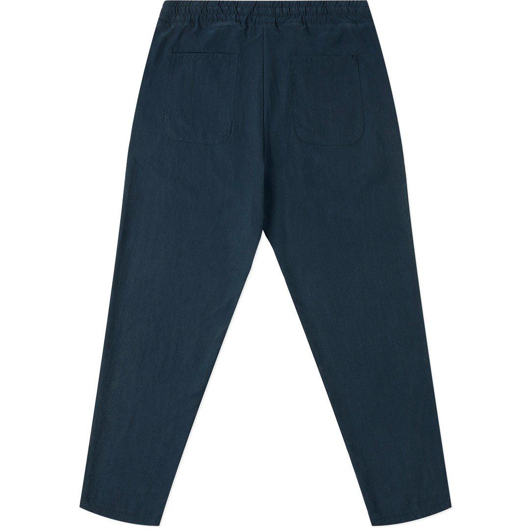 Dark Navy 002 - Prevu - Fodden Chino Trousers - 2