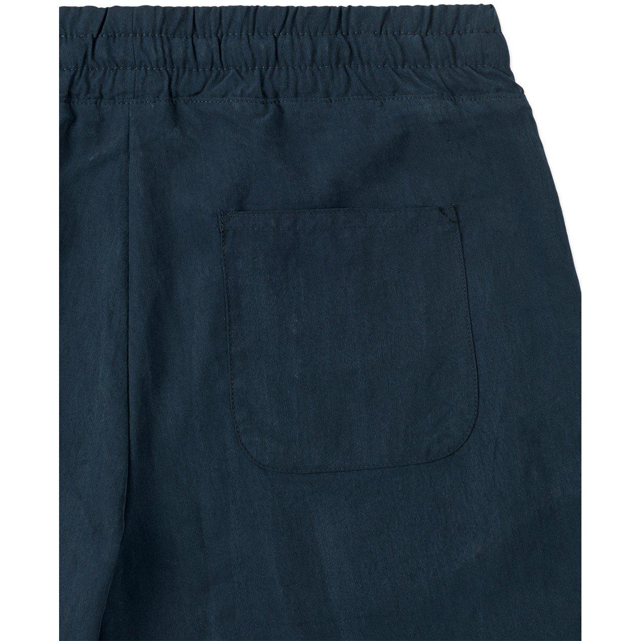 Dark Navy 002 - Prevu - Fodden Chino Trousers - 5