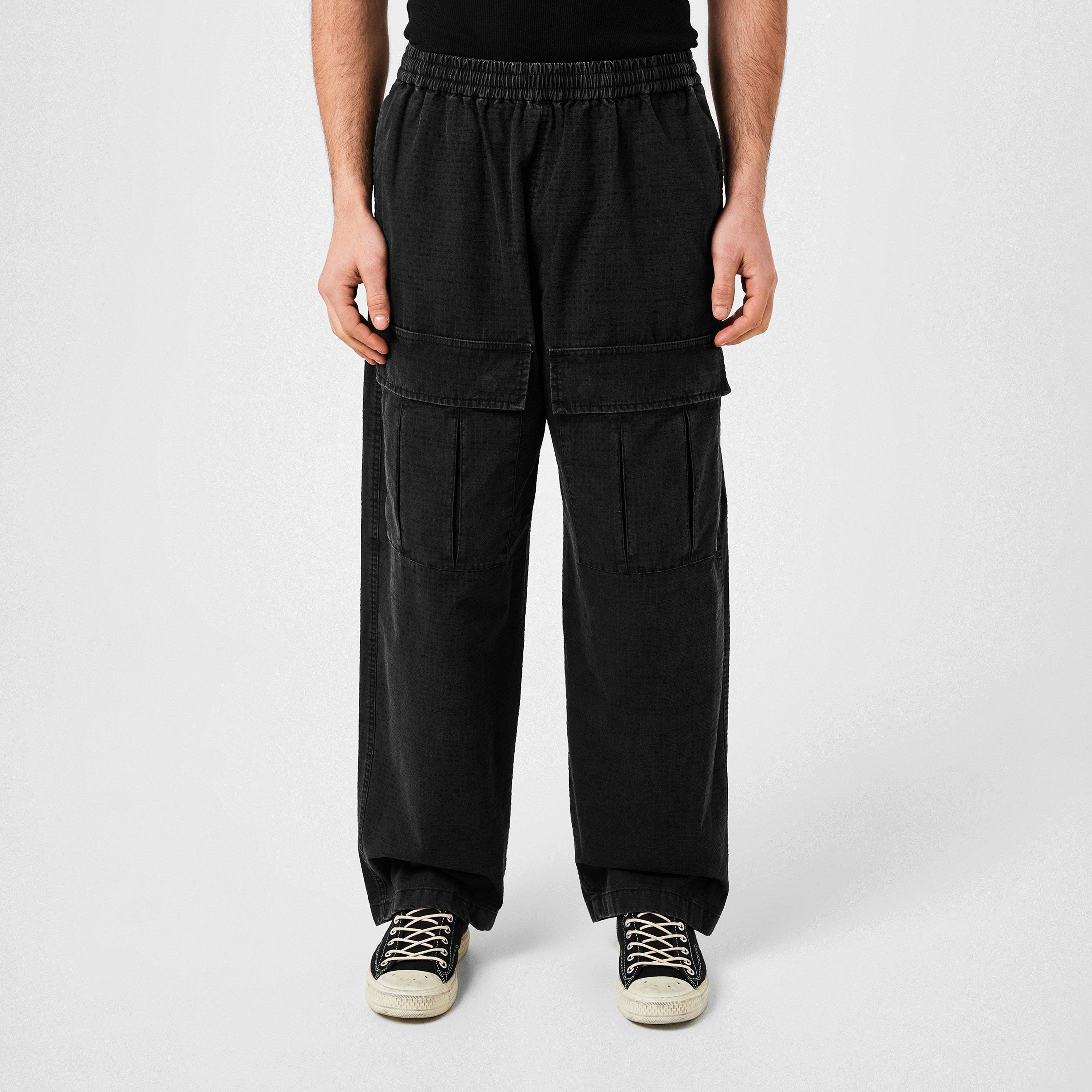 Acne Studios Prudento Cargo Trousers