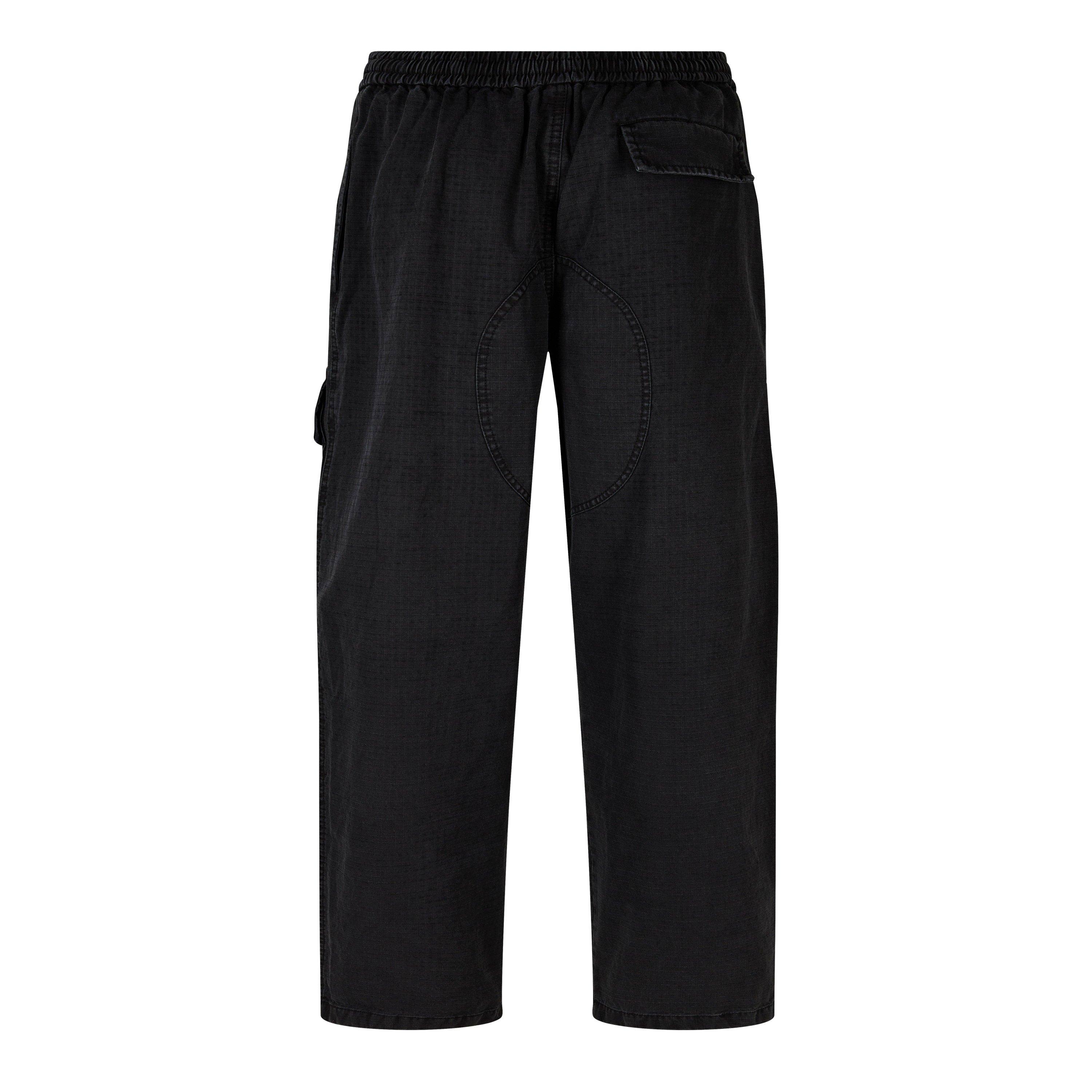 Black 900 - Acne Studios - Prudento Cargo Trousers - 6