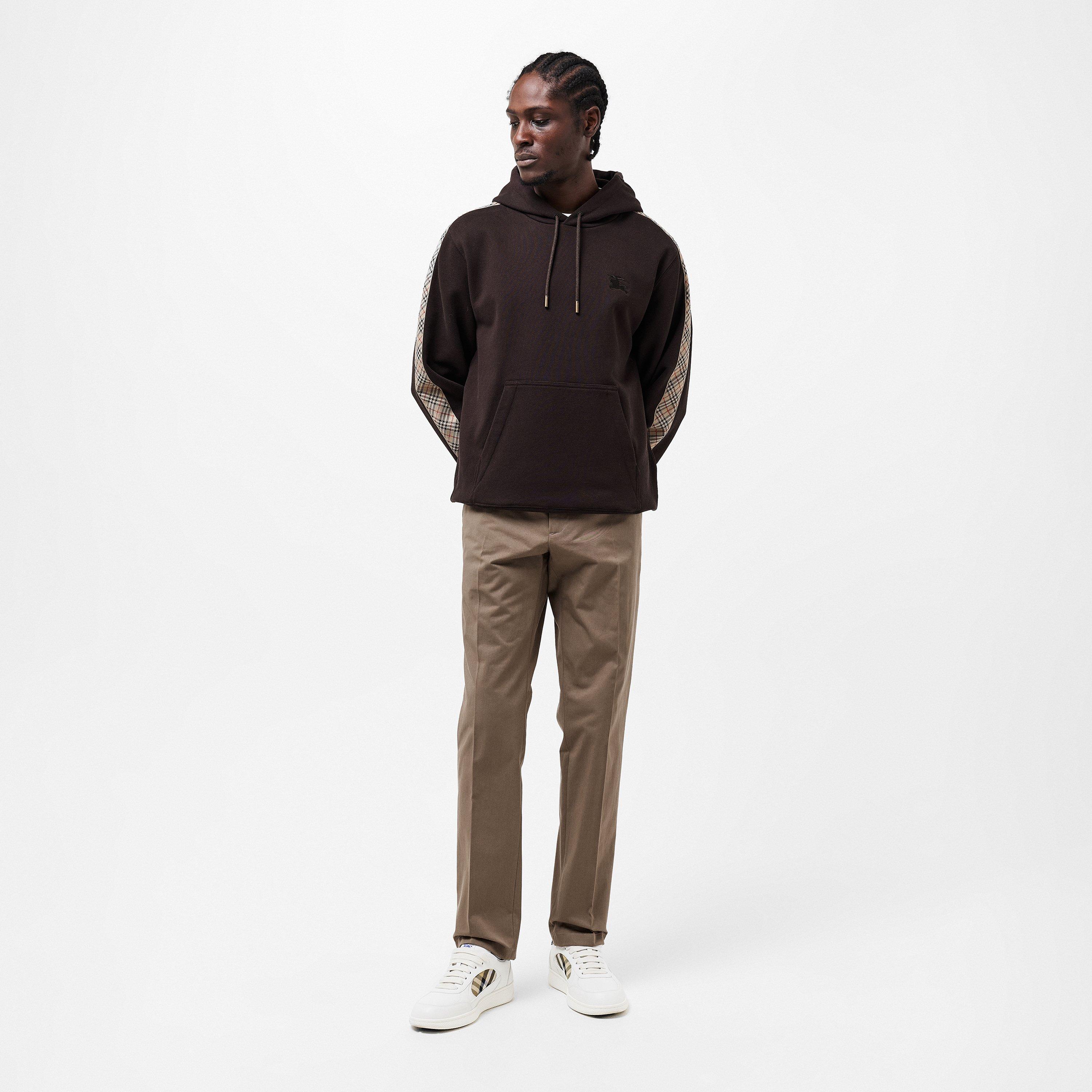 Clay Brown - Burberry - Men's Chinos - 6