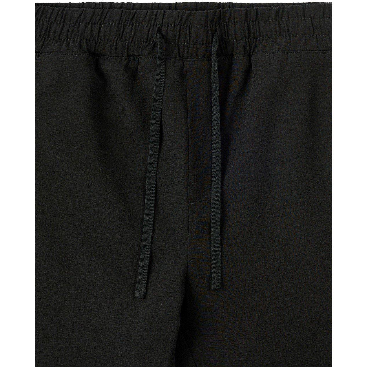 Black 001 - Prevu - Kylian Chino Trousers - 4