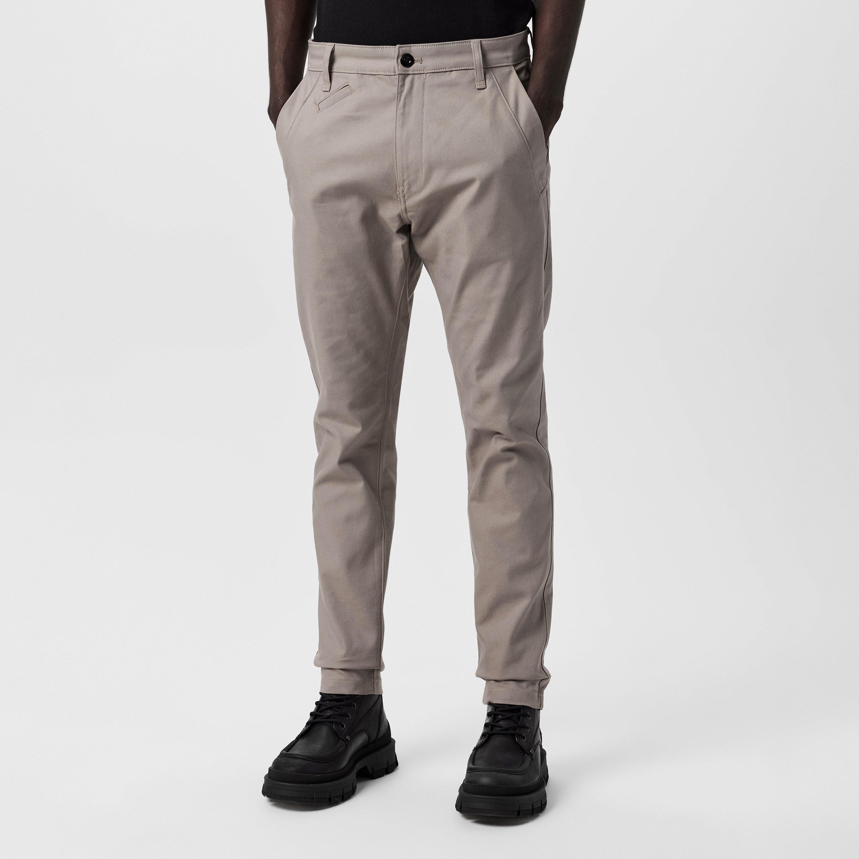 Rock Ridge - G Star - Bronson 2.0 Slim Chino - 3