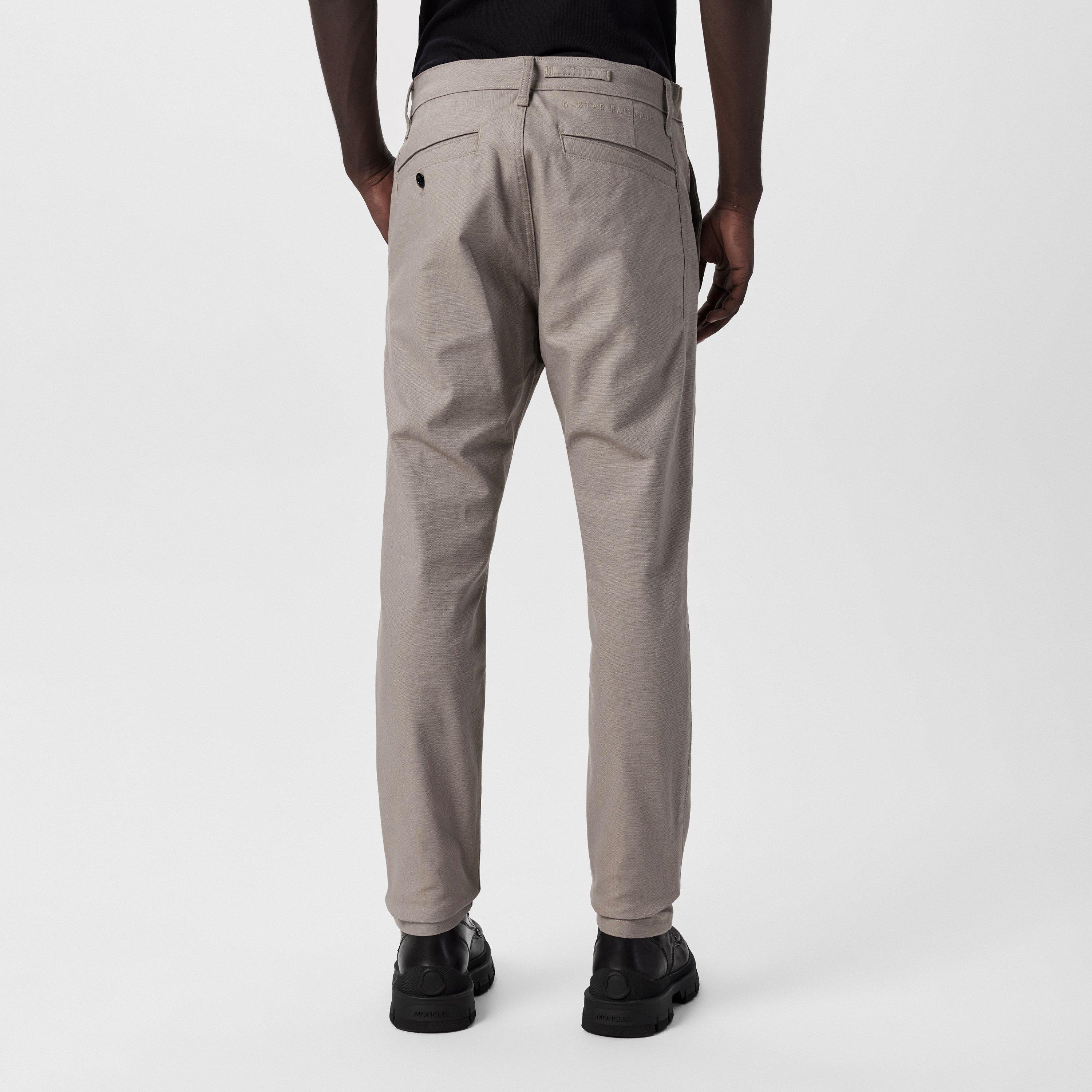 Rock Ridge - G Star - Bronson 2.0 Slim Chino - 4