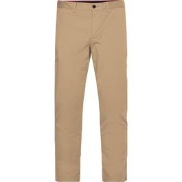 Tommy Hilfiger Bleecker Stretch Cotton Chino