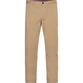 Tommy Hilfiger Bleecker Stretch Cotton Chino
