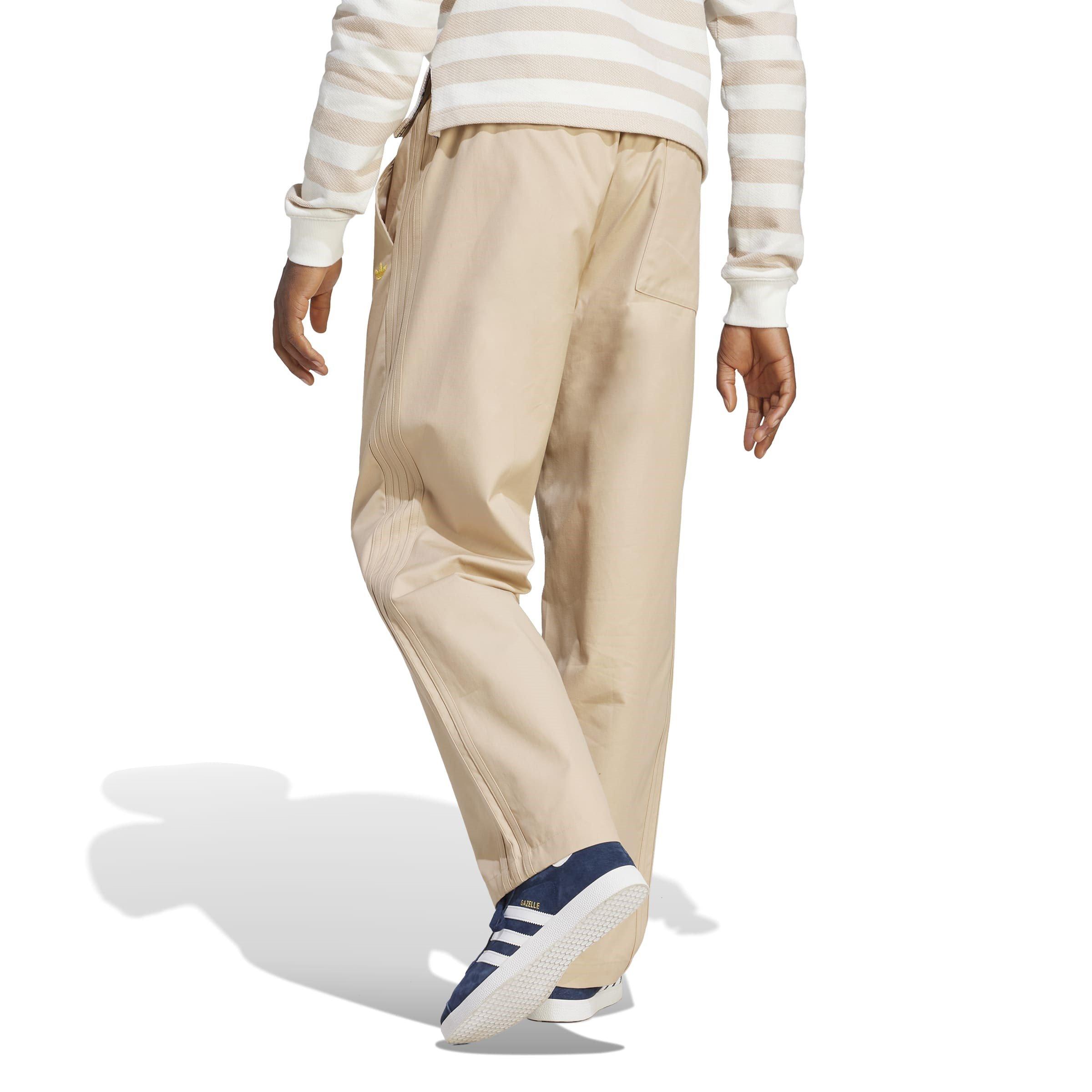 Beige - adidas Originals - Men's Chinos - 3