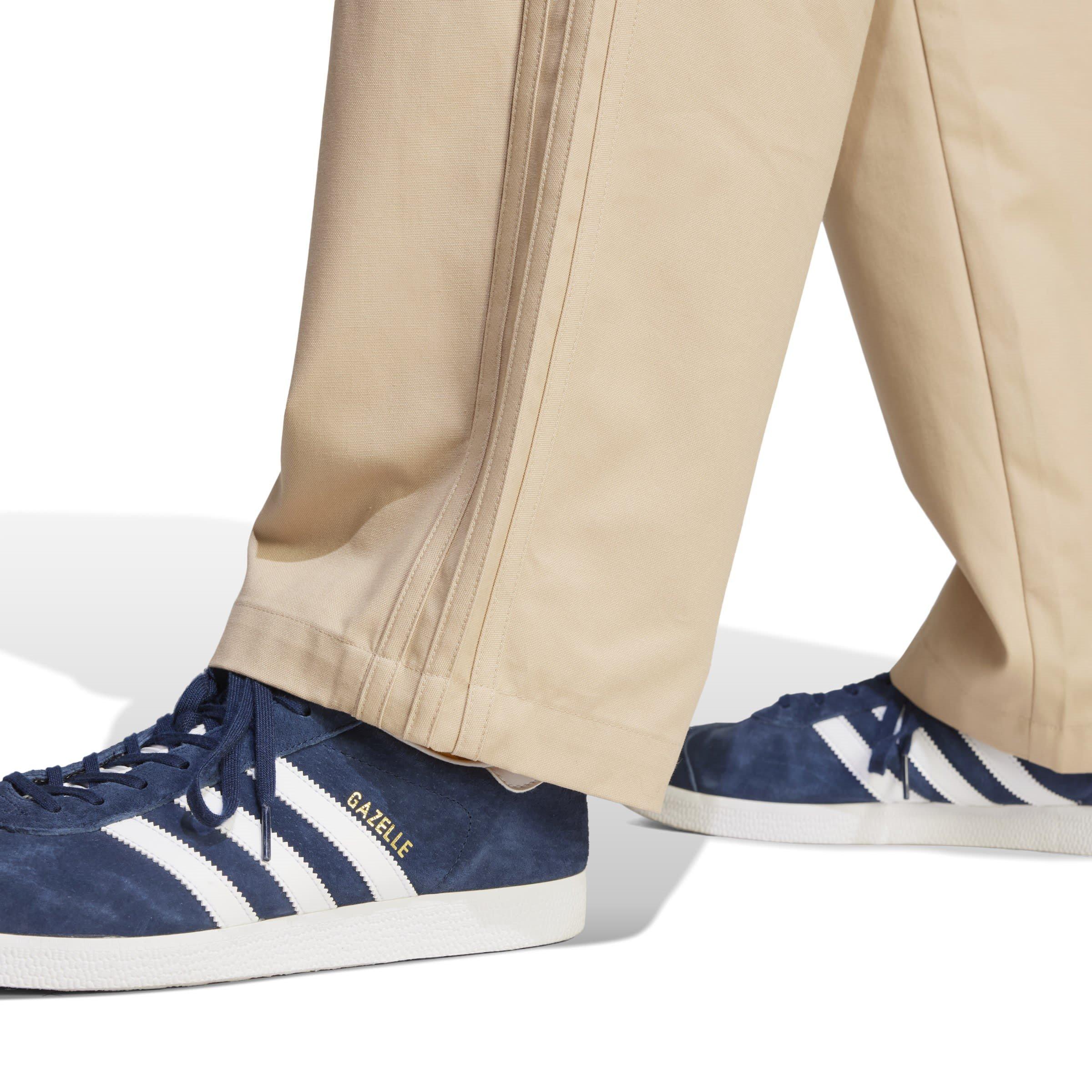 Beige - adidas Originals - Men's Chinos - 5