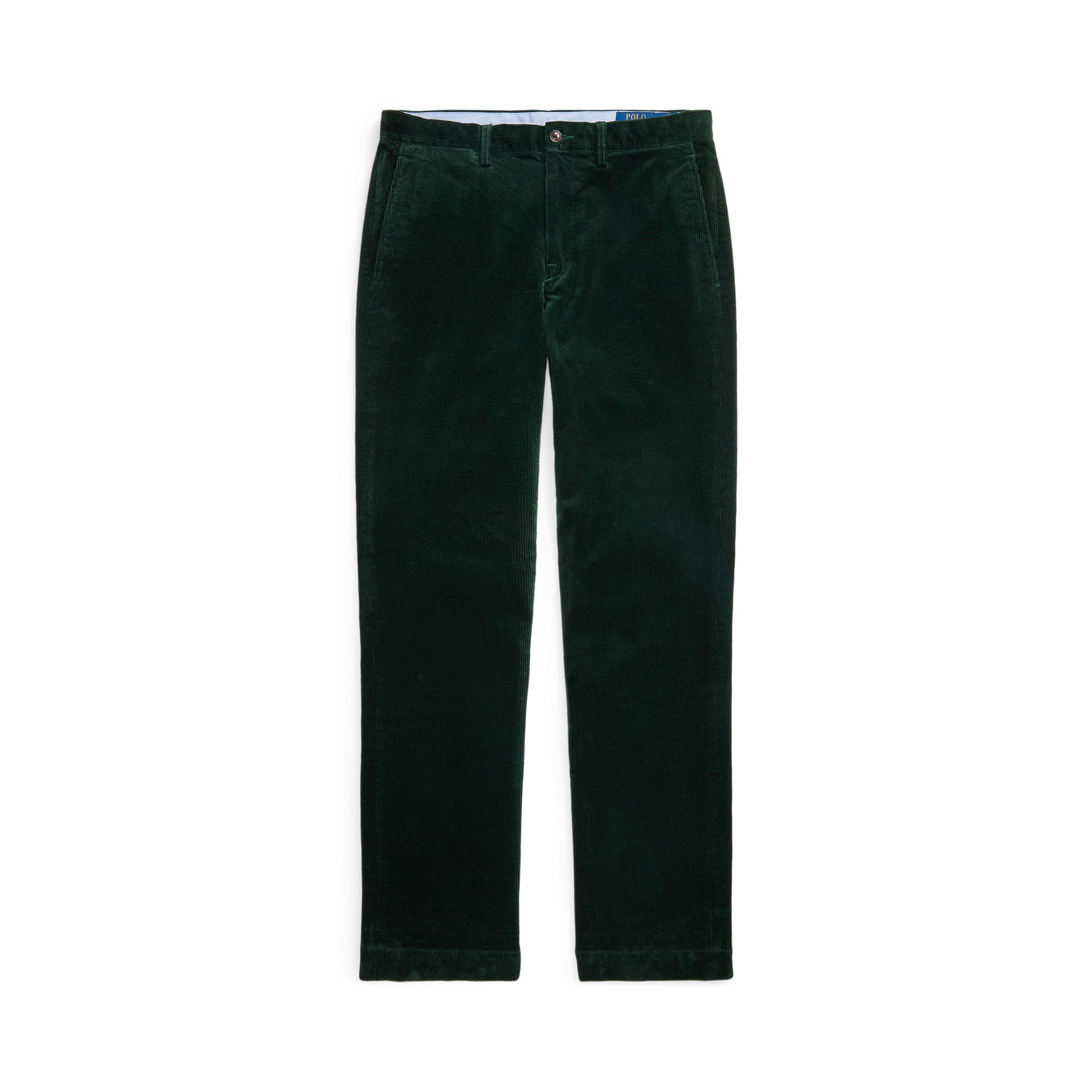 Polo Ralph Lauren Men's Chinos - College Green - L