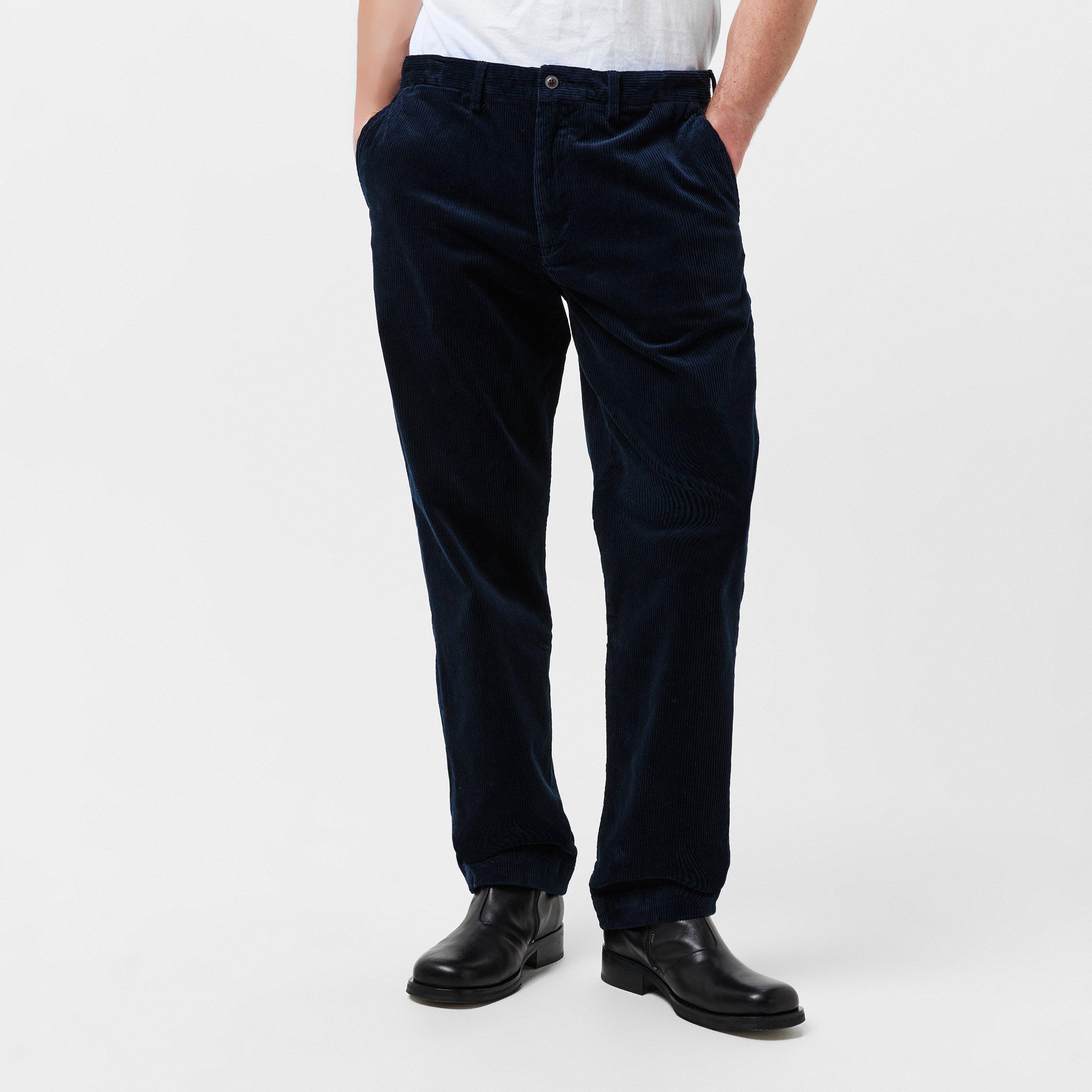 Aviator Navy - Polo Ralph Lauren - Men's Chinos - 3