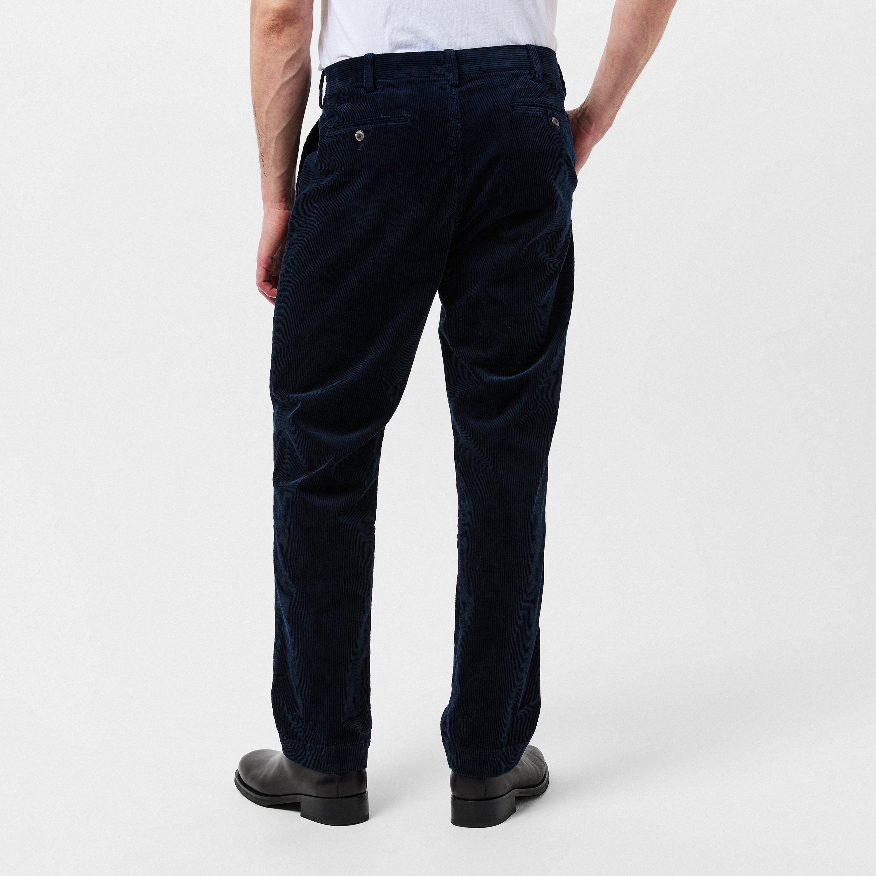 Aviator Navy - Polo Ralph Lauren - Men's Chinos - 4
