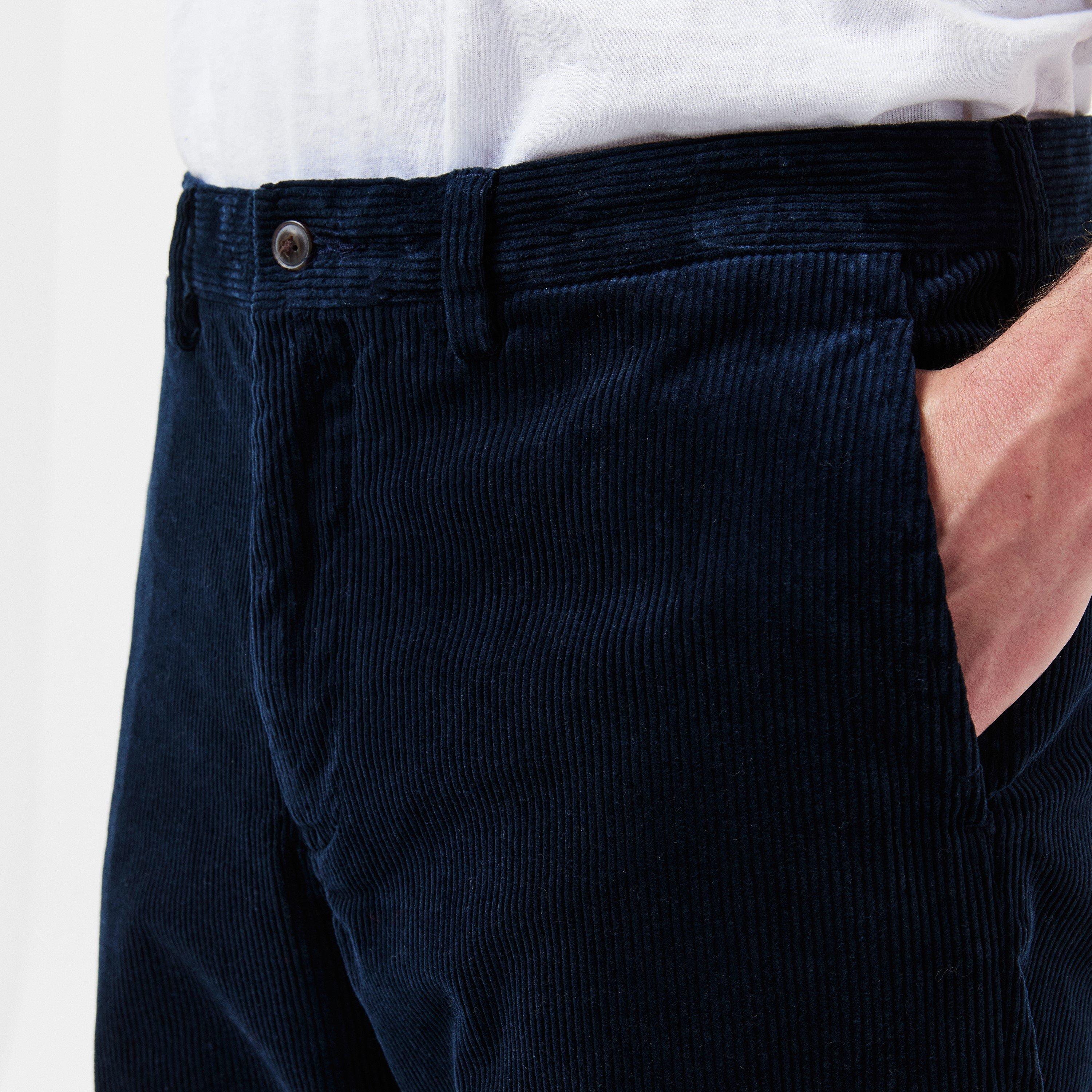 Aviator Navy - Polo Ralph Lauren - Men's Chinos - 5