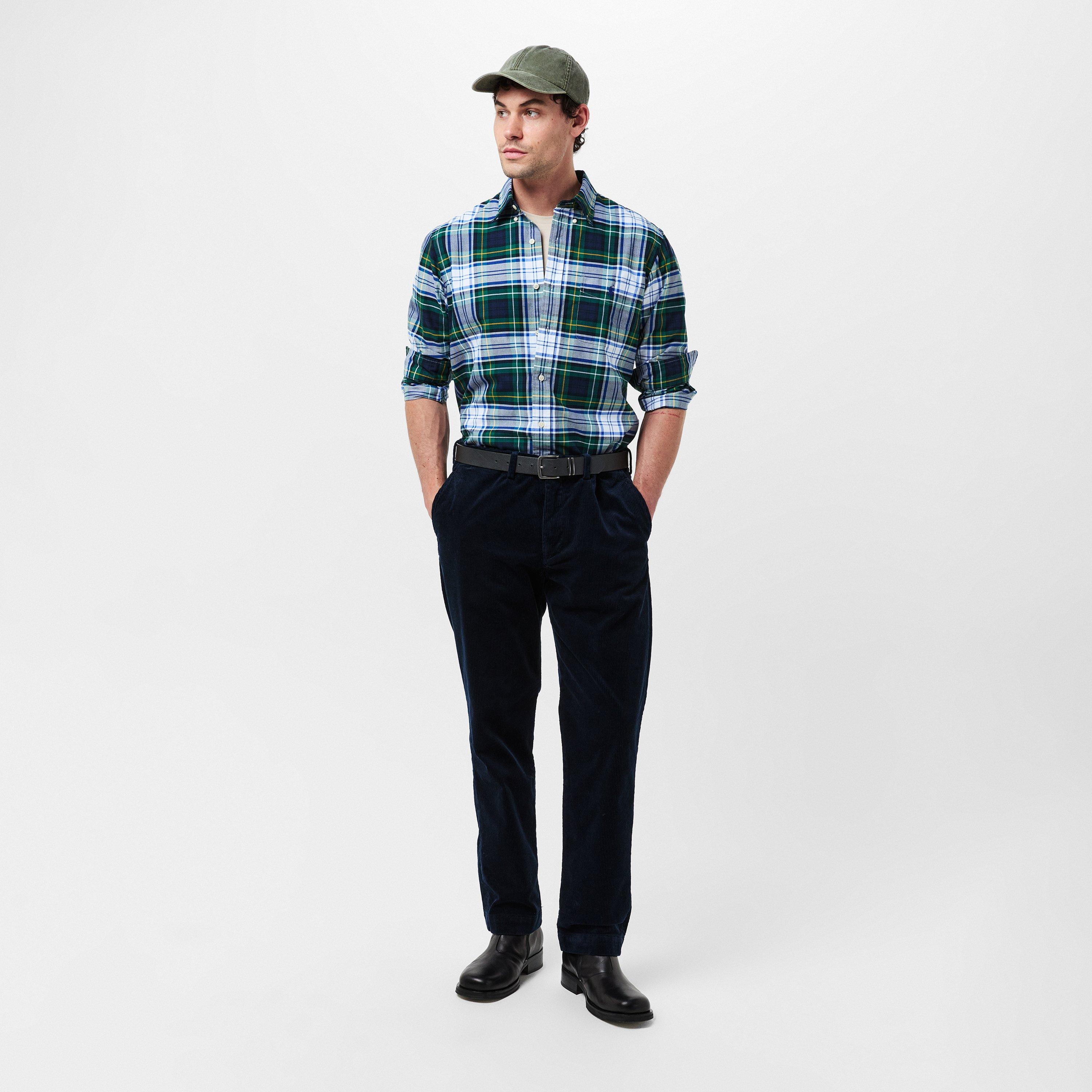 Aviator Navy - Polo Ralph Lauren - Men's Chinos - 6