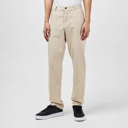 Tommy Hilfiger Dentom Structure Chinos